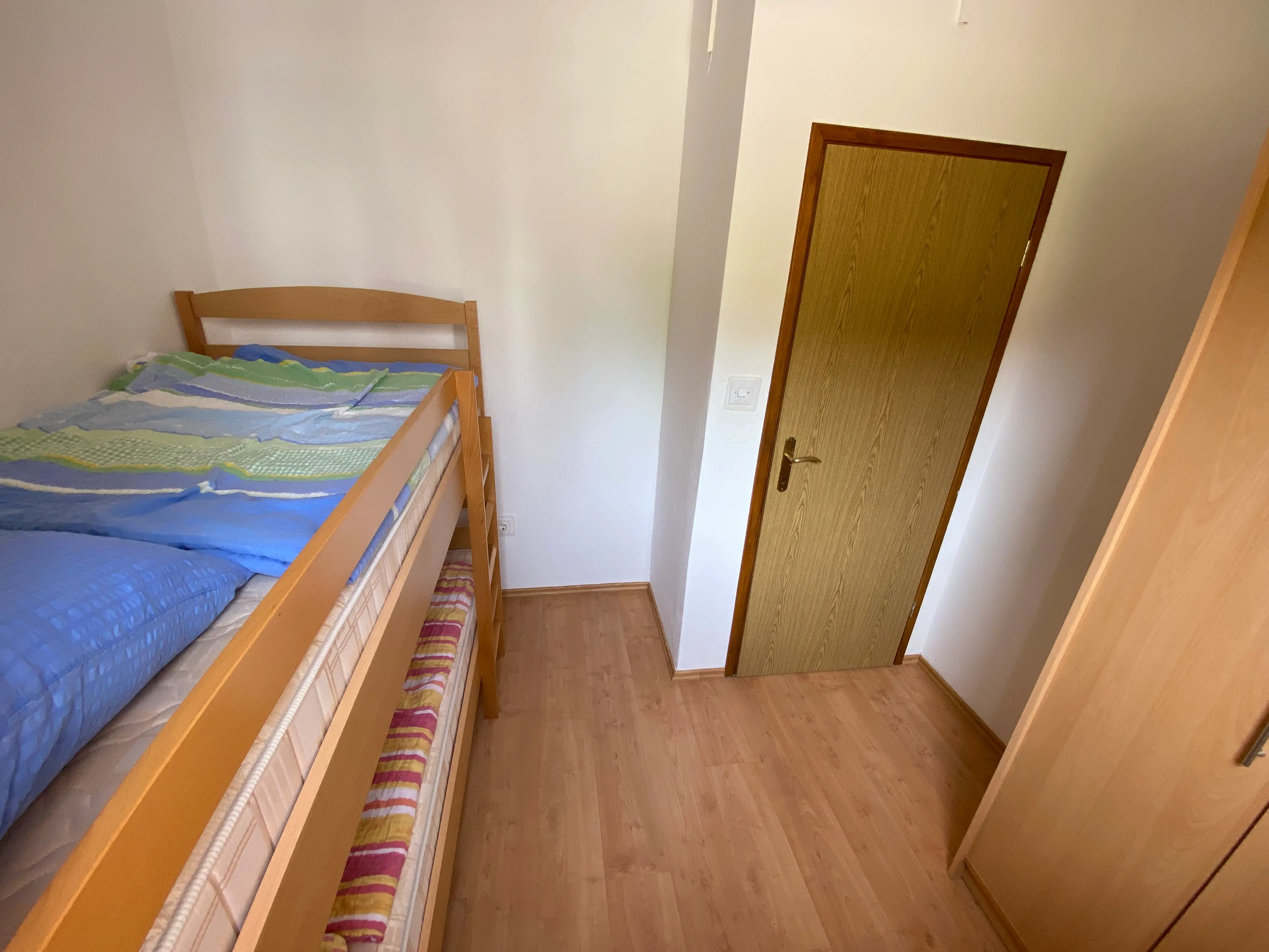 Apartament na parterze — lewy – Zdjęcie 13