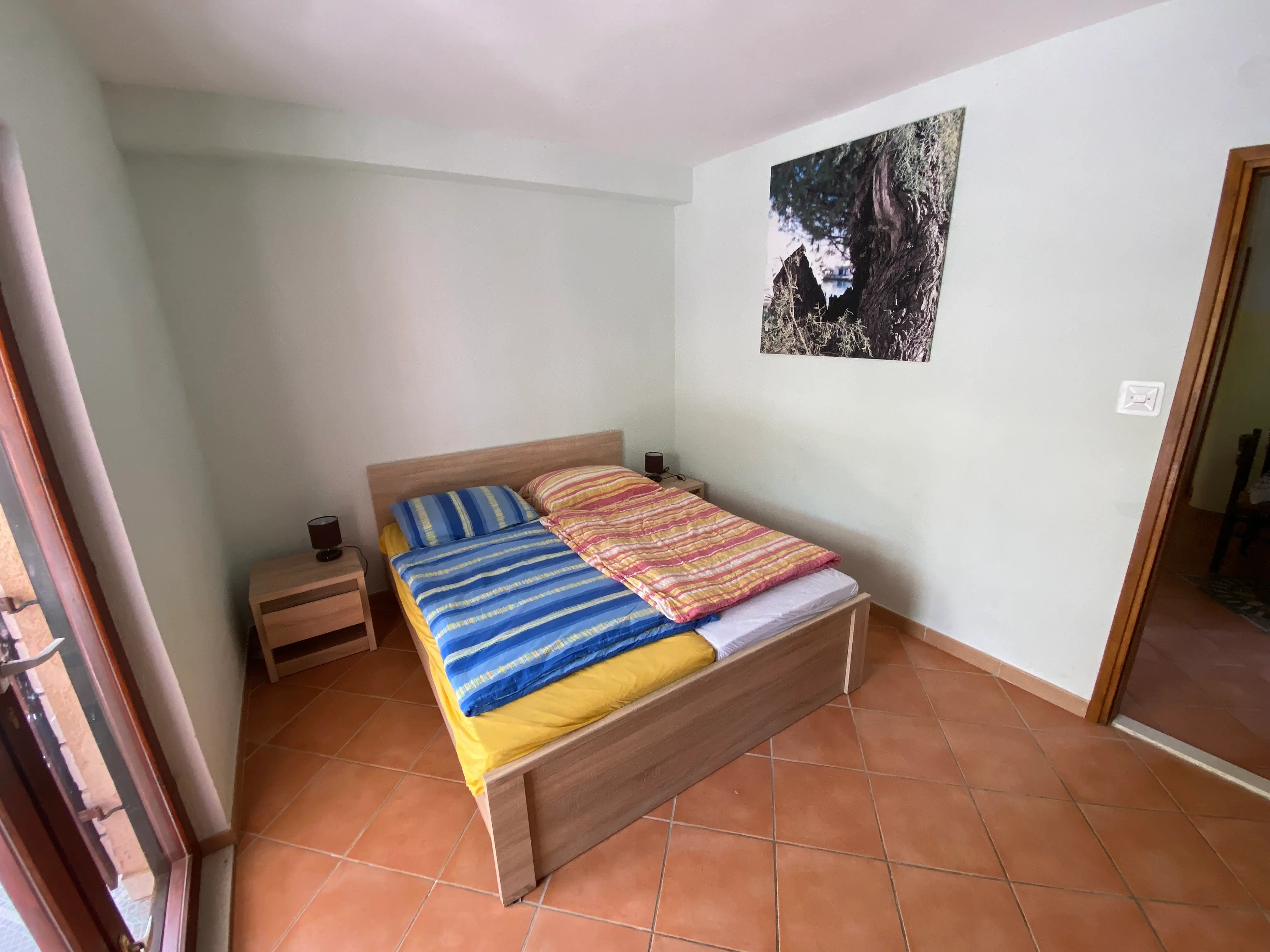 Apartament na parterze — lewy – Zdjęcie 7
