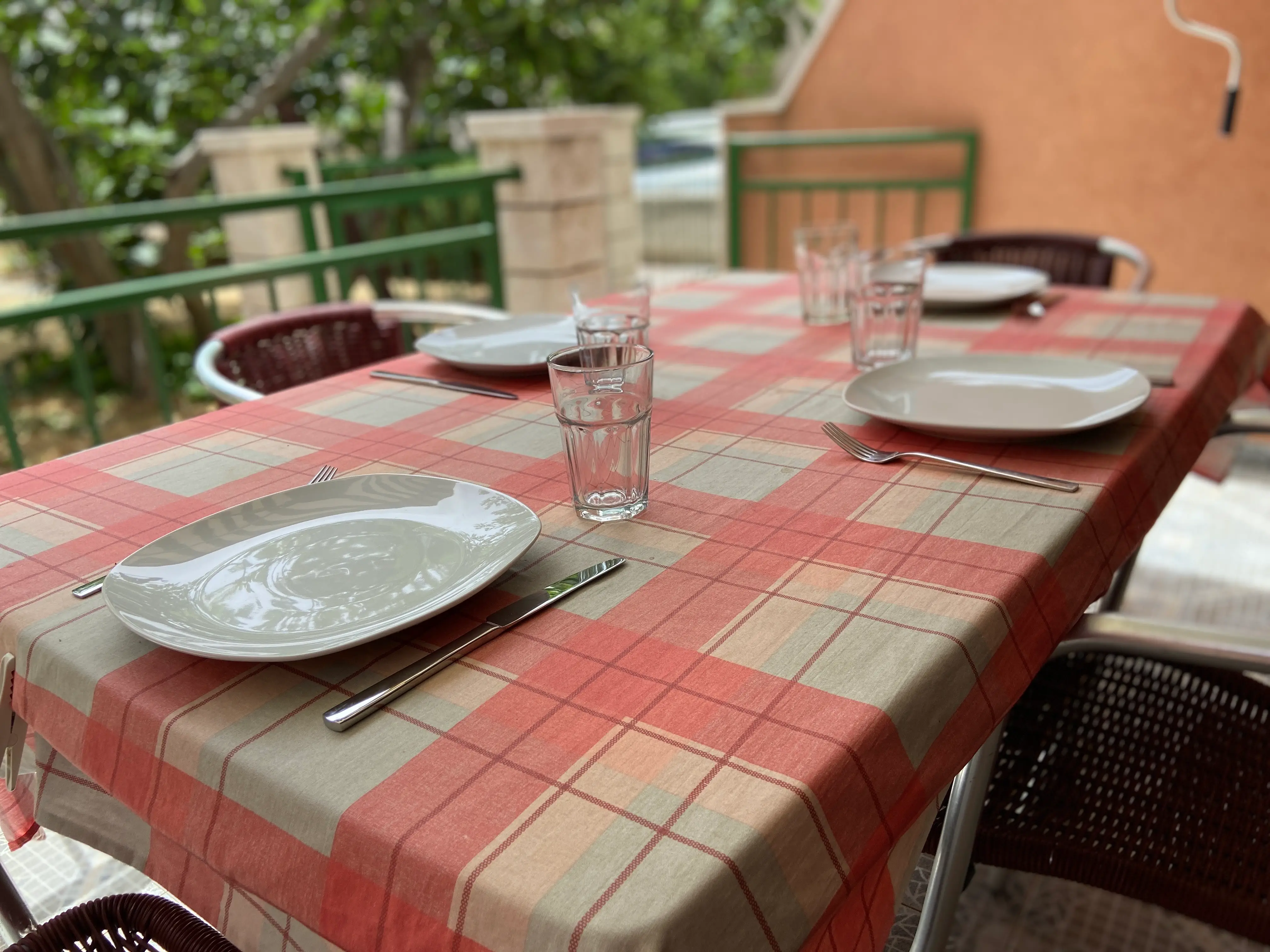Apartament na parterze — lewy – Zdjęcie 4