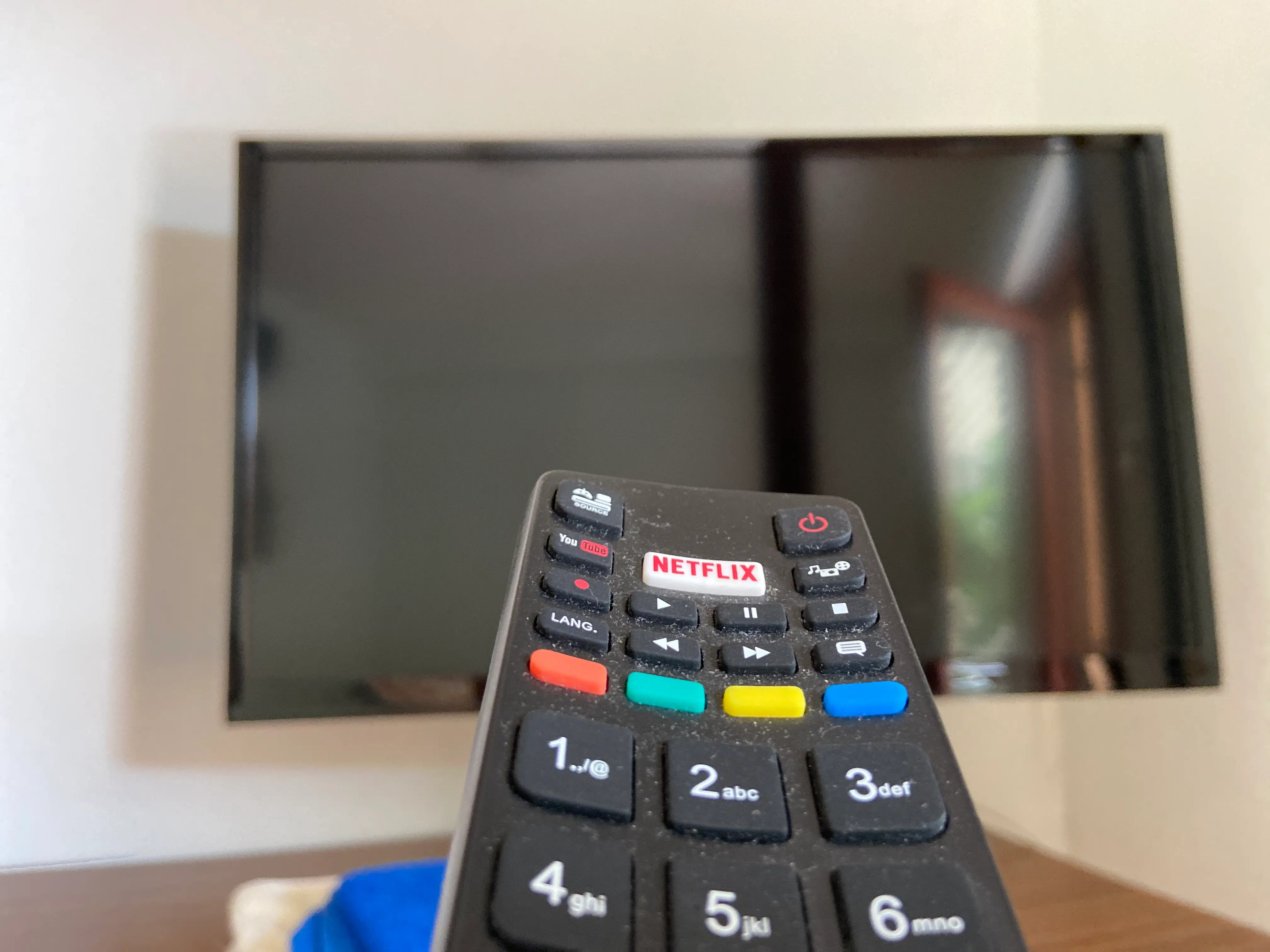 Apartament na parterze — lewy – Zdjęcie 15