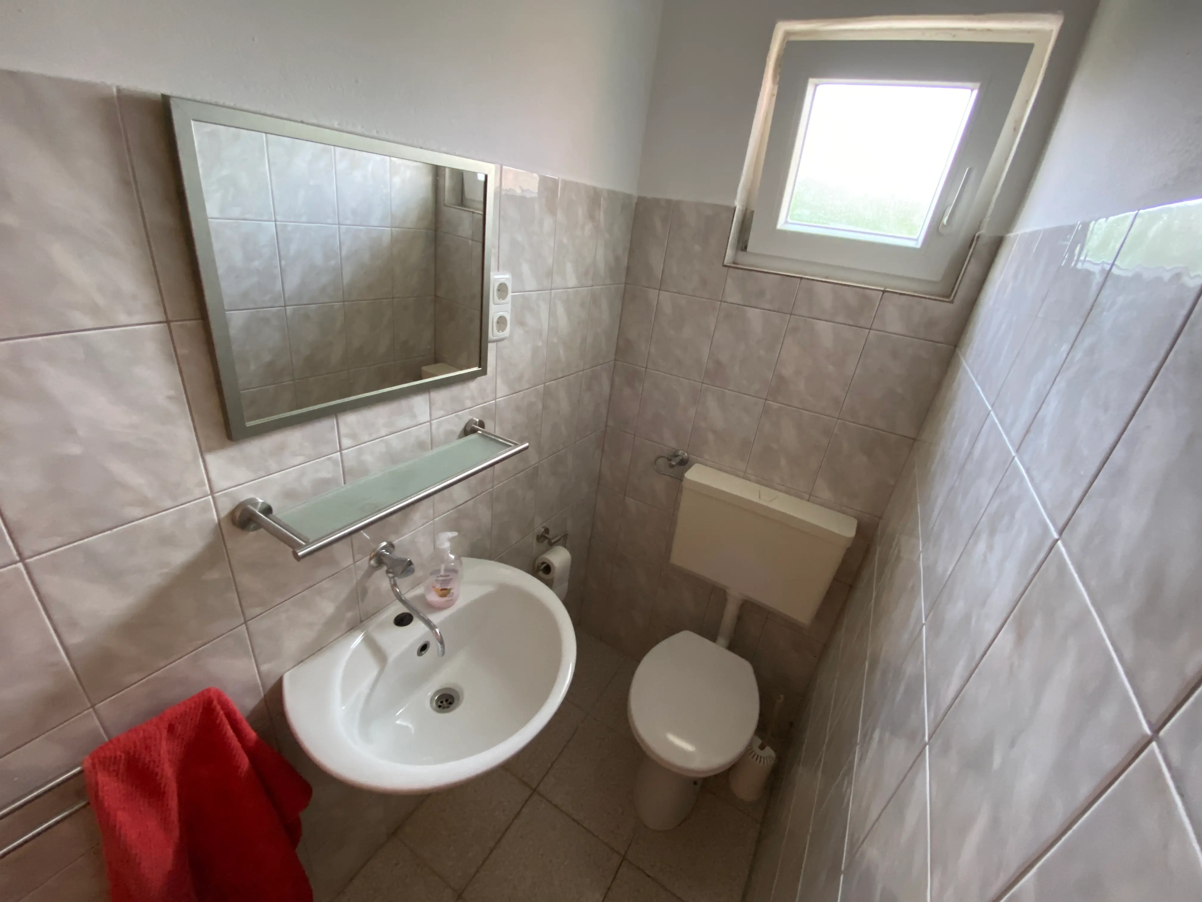 Duży apartament — około 100 m² – Zdjęcie 19