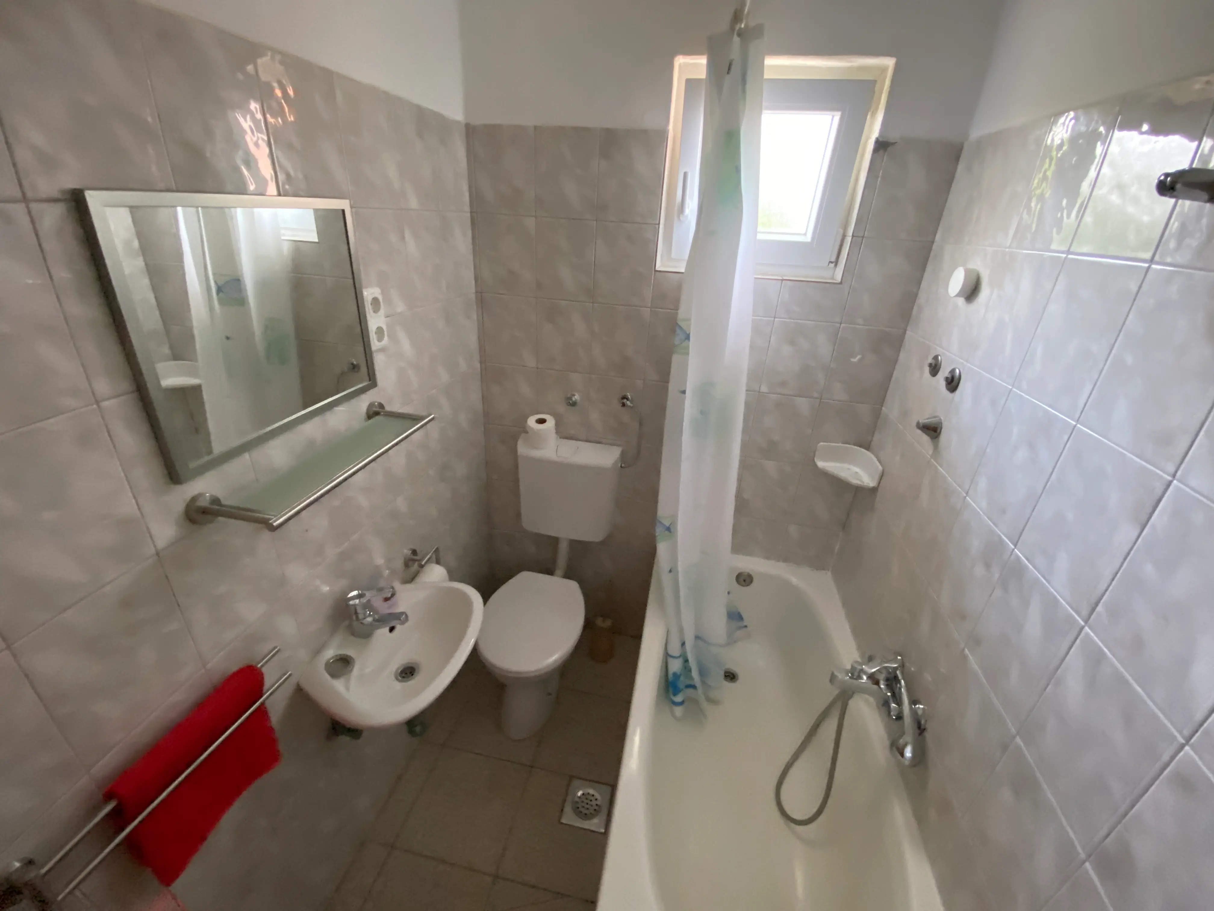 Duży apartament — około 100 m² – Zdjęcie 20