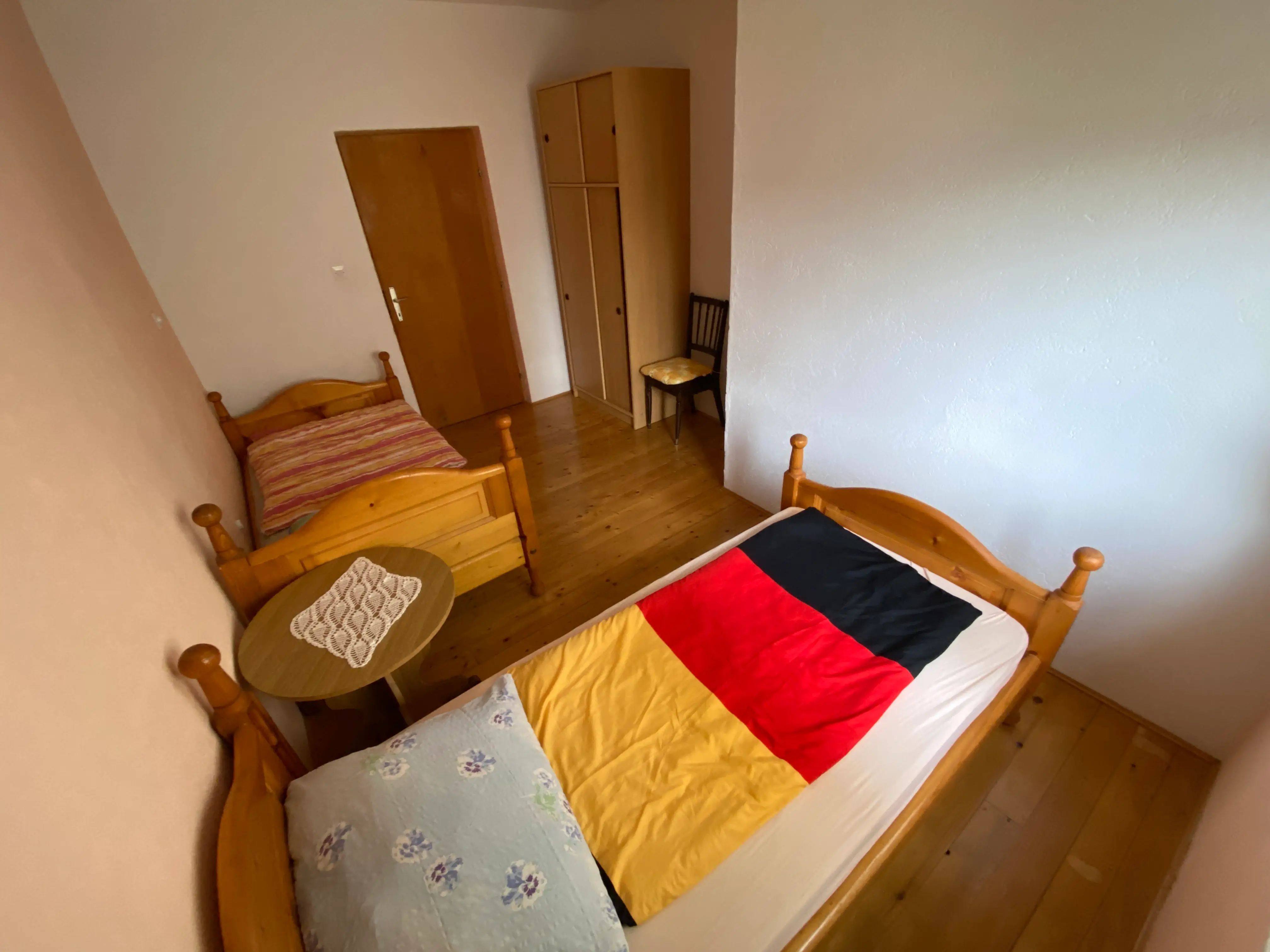 Duży apartament — około 100 m² – Zdjęcie 16