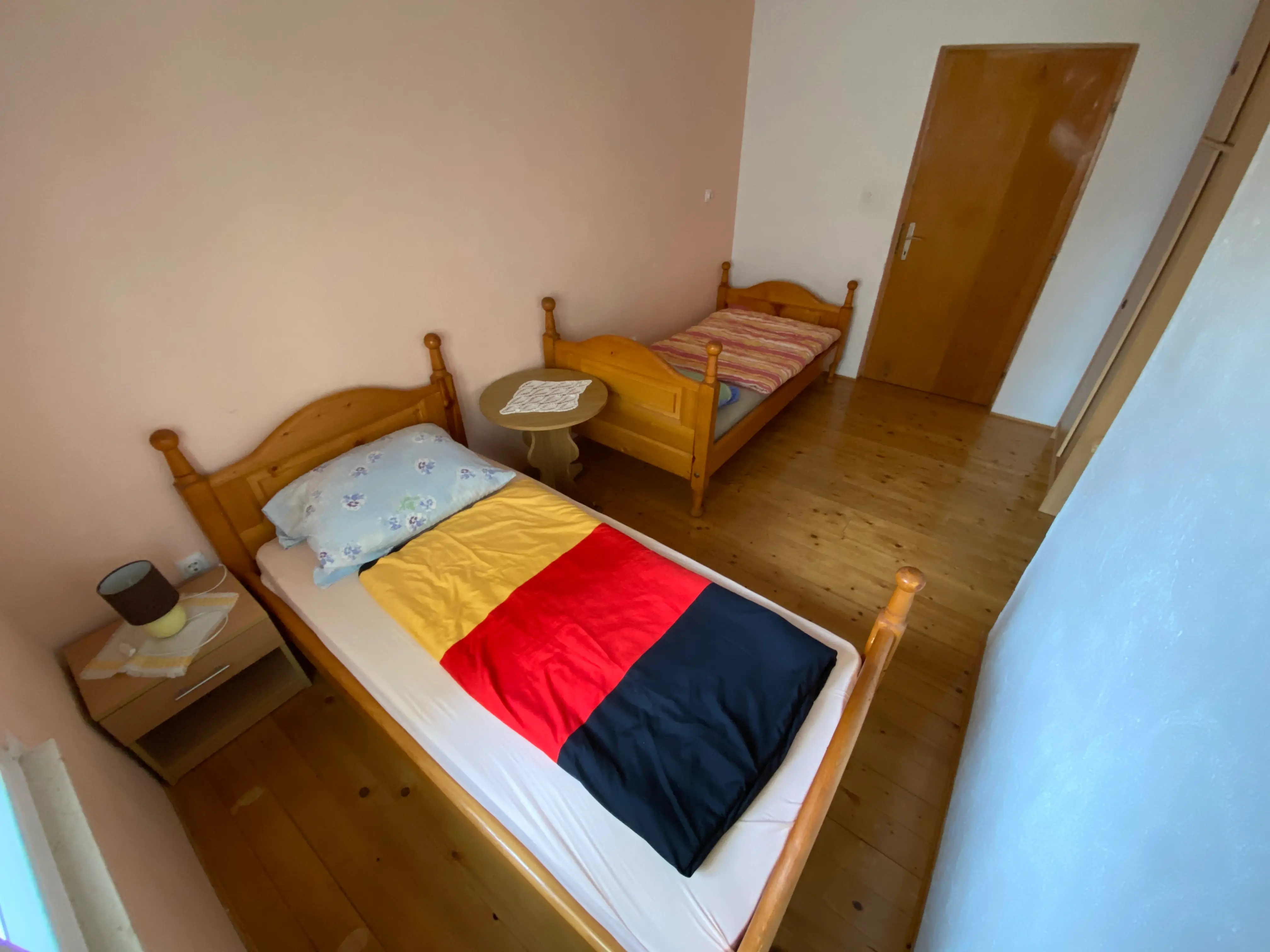 Duży apartament — około 100 m² – Zdjęcie 17