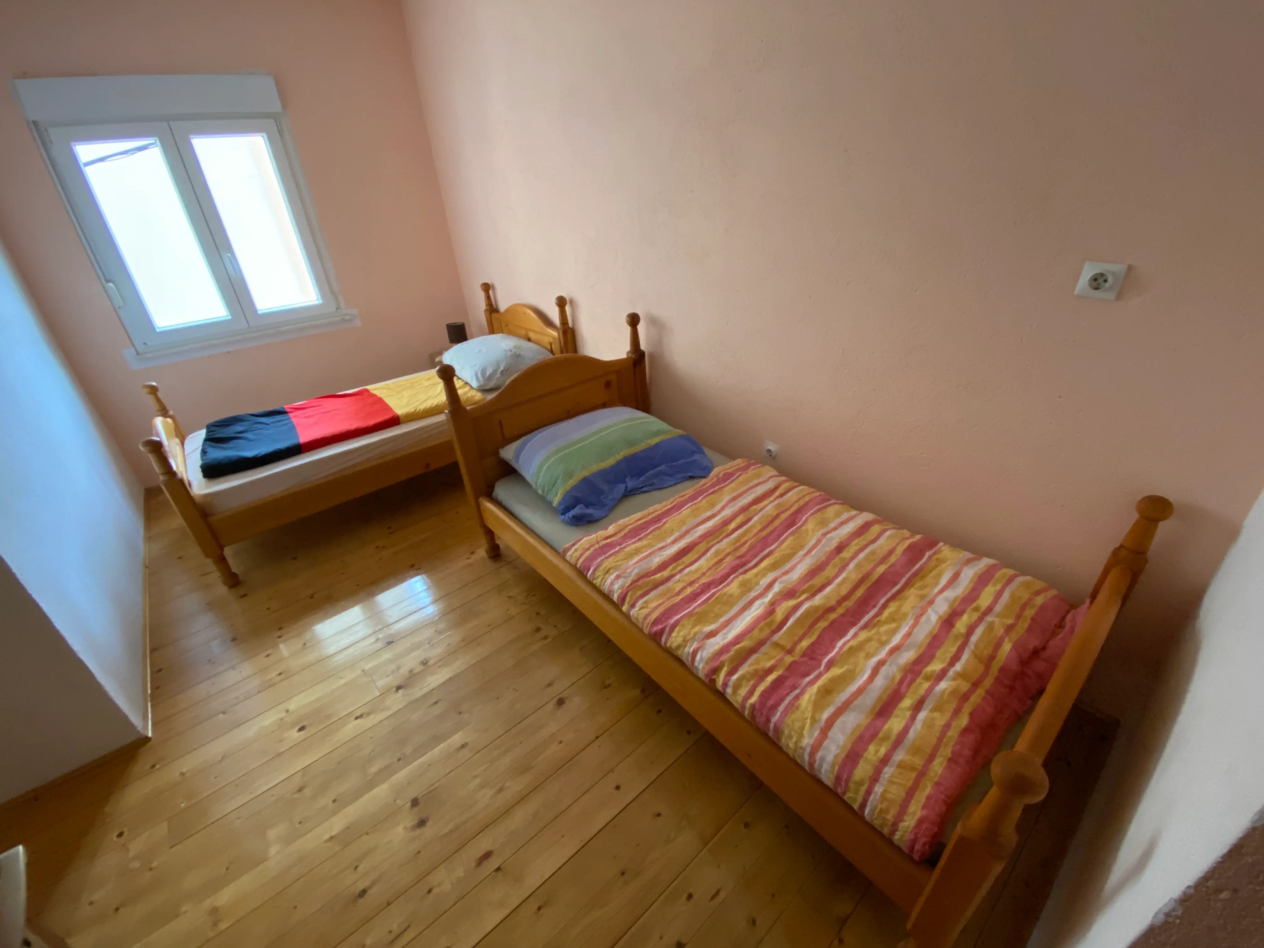 Duży apartament — około 100 m² – Zdjęcie 18