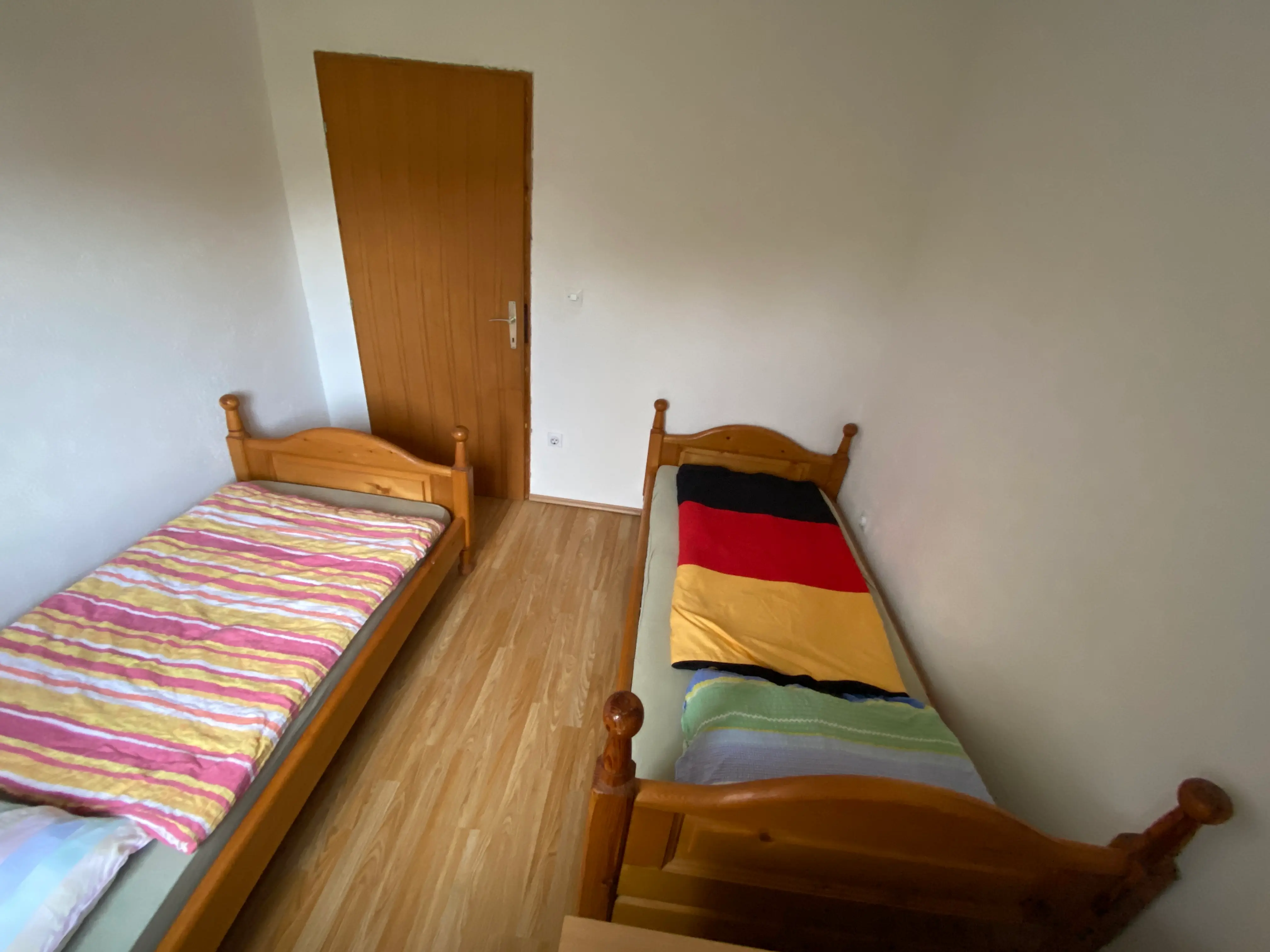 Duży apartament — około 100 m² – Zdjęcie 22