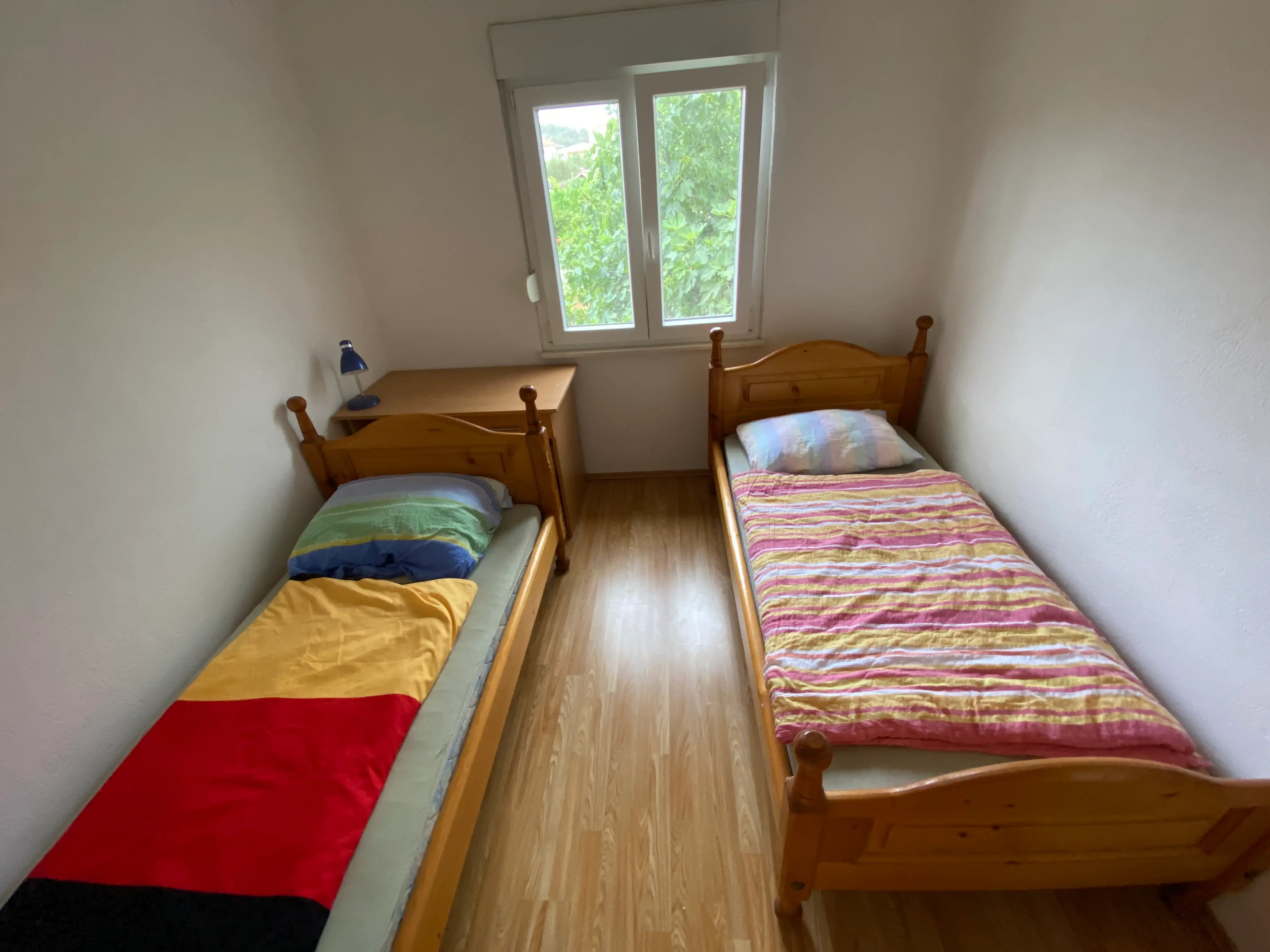 Duży apartament — około 100 m² – Zdjęcie 21