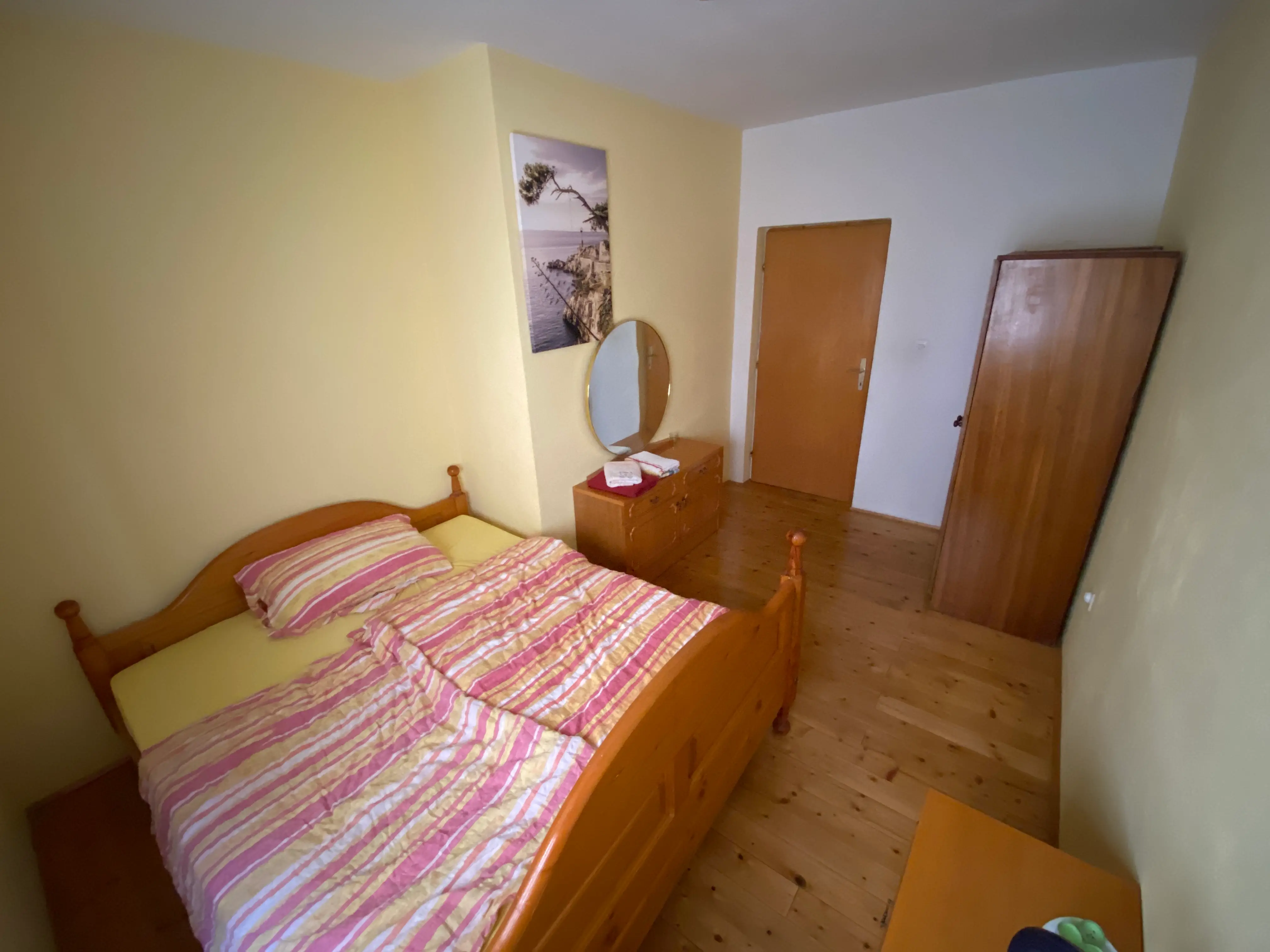 Duży apartament — około 100 m² – Zdjęcie 13