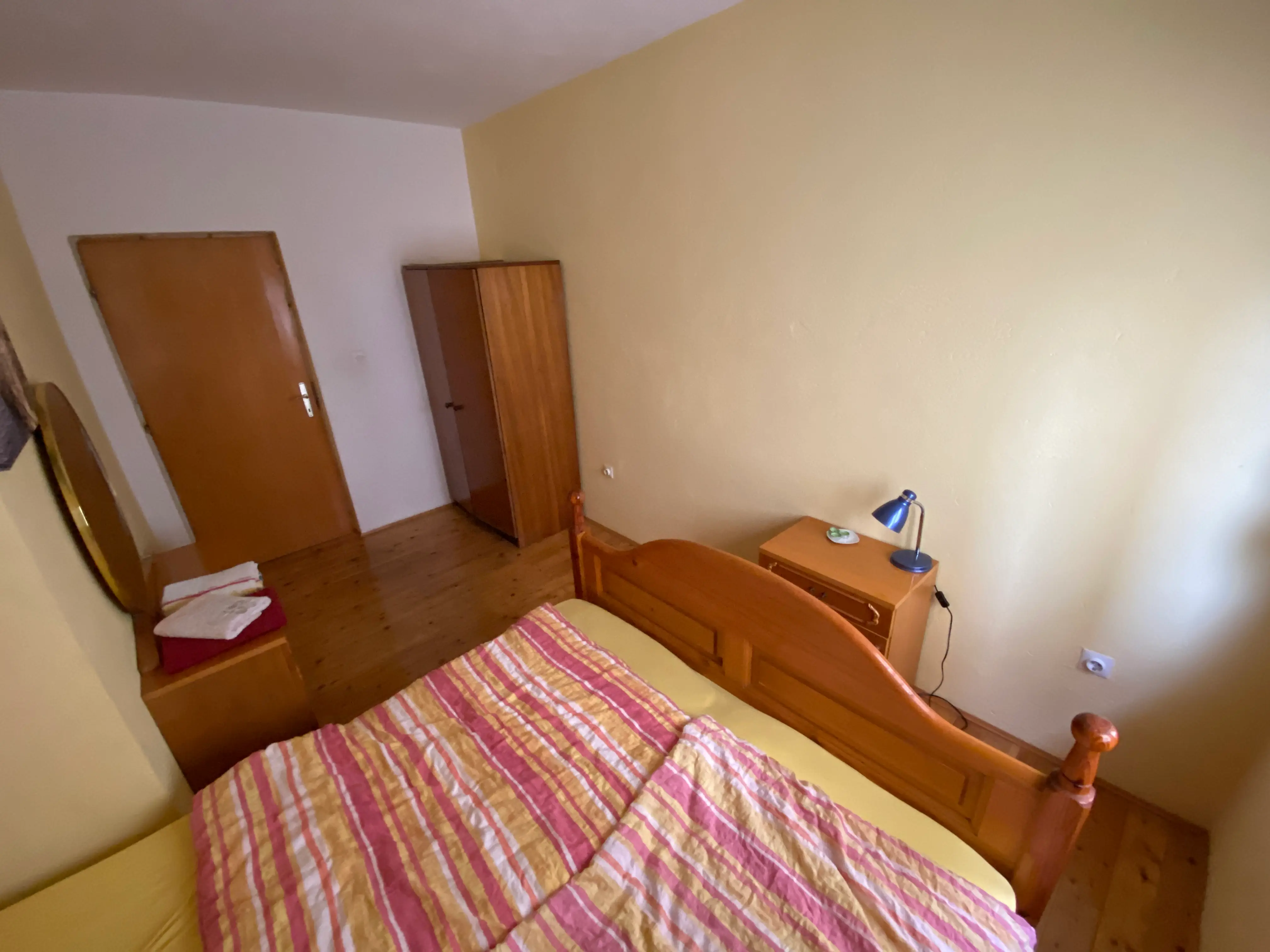 Duży apartament — około 100 m² – Zdjęcie 14