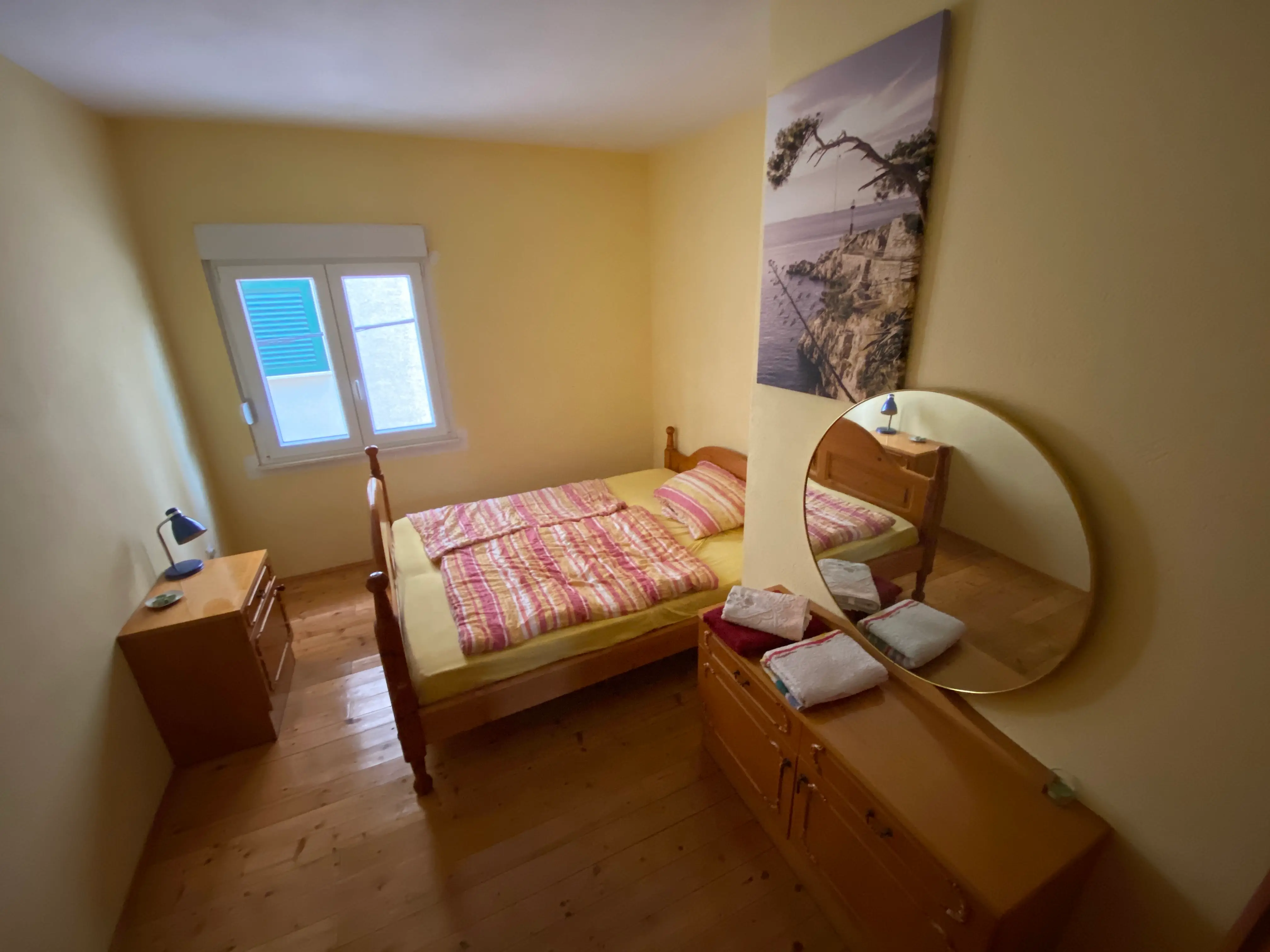 Duży apartament — około 100 m² – Zdjęcie 15