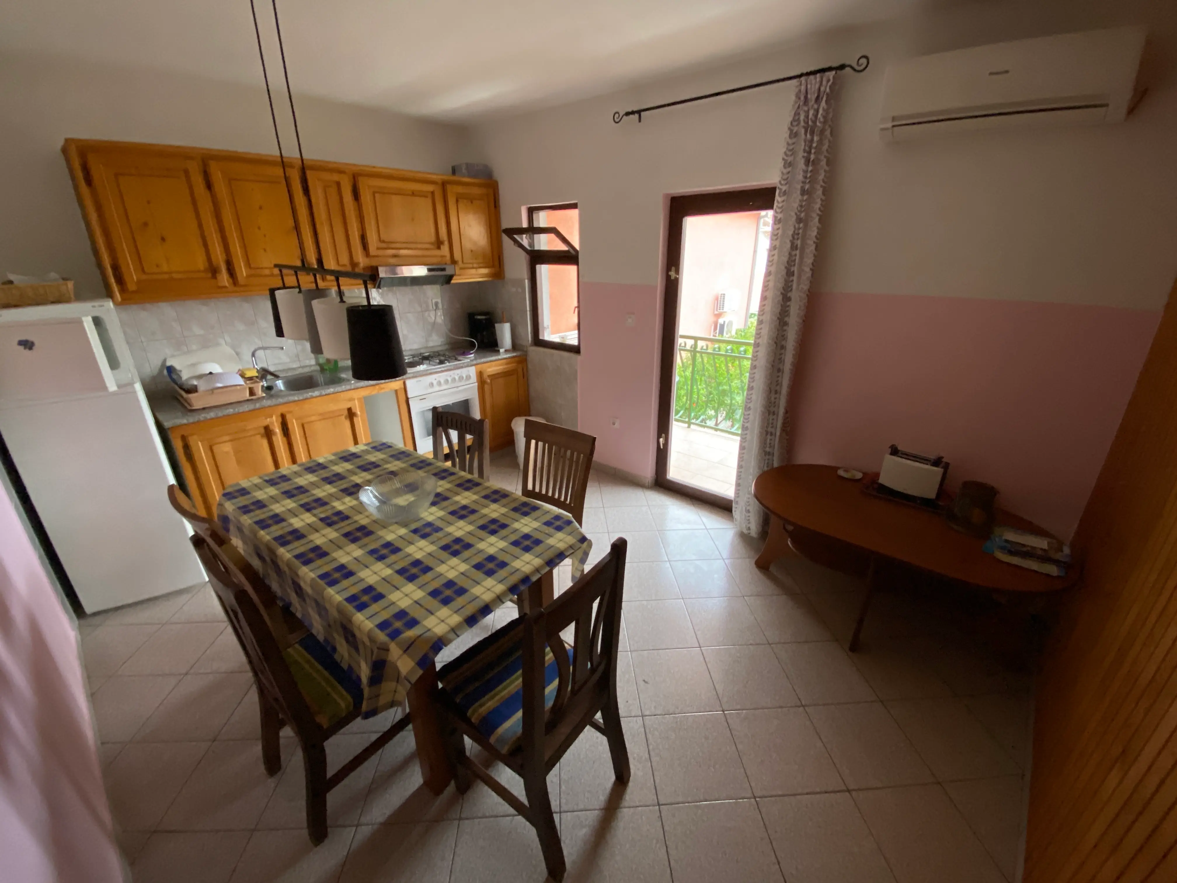 Duży apartament — około 100 m² – Zdjęcie 10