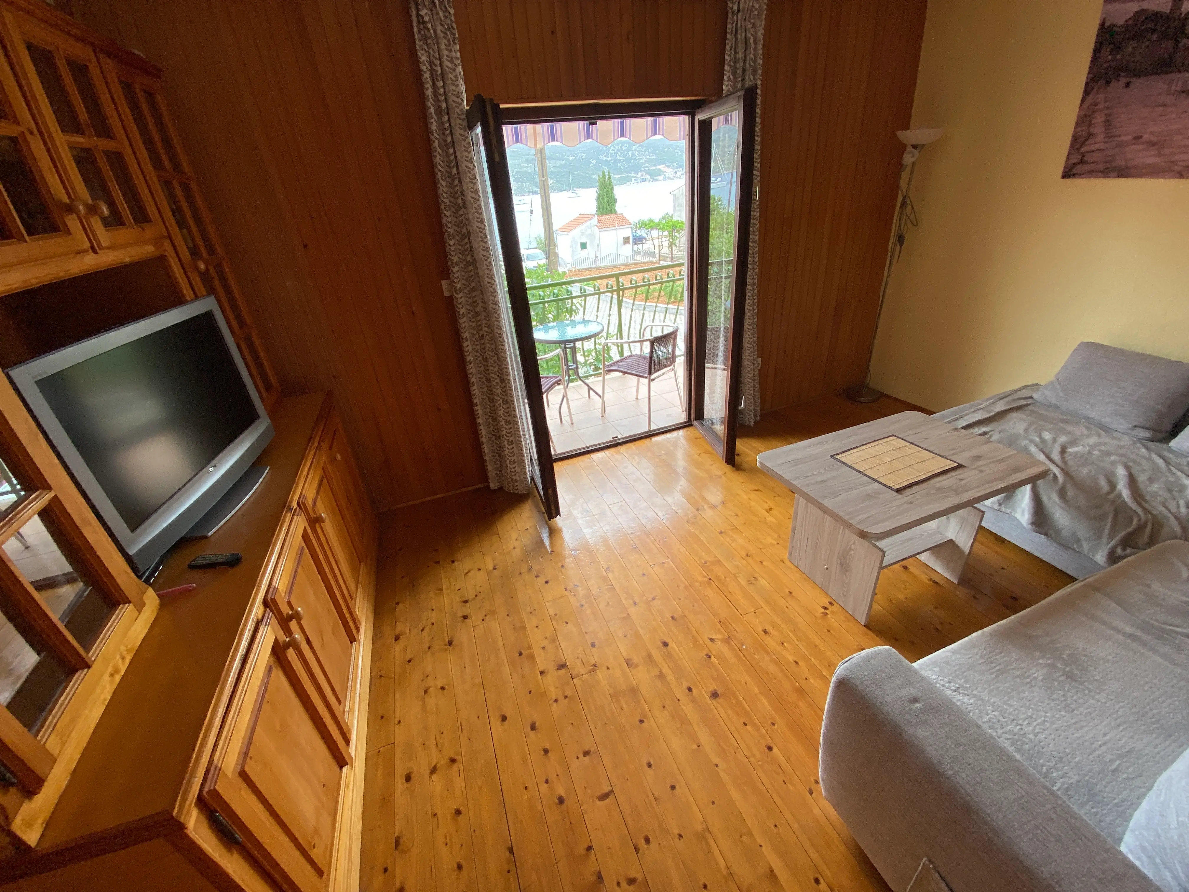 Duży apartament — około 100 m² – Zdjęcie 5