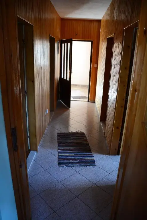 Duży apartament — około 100 m² – Zdjęcie 23