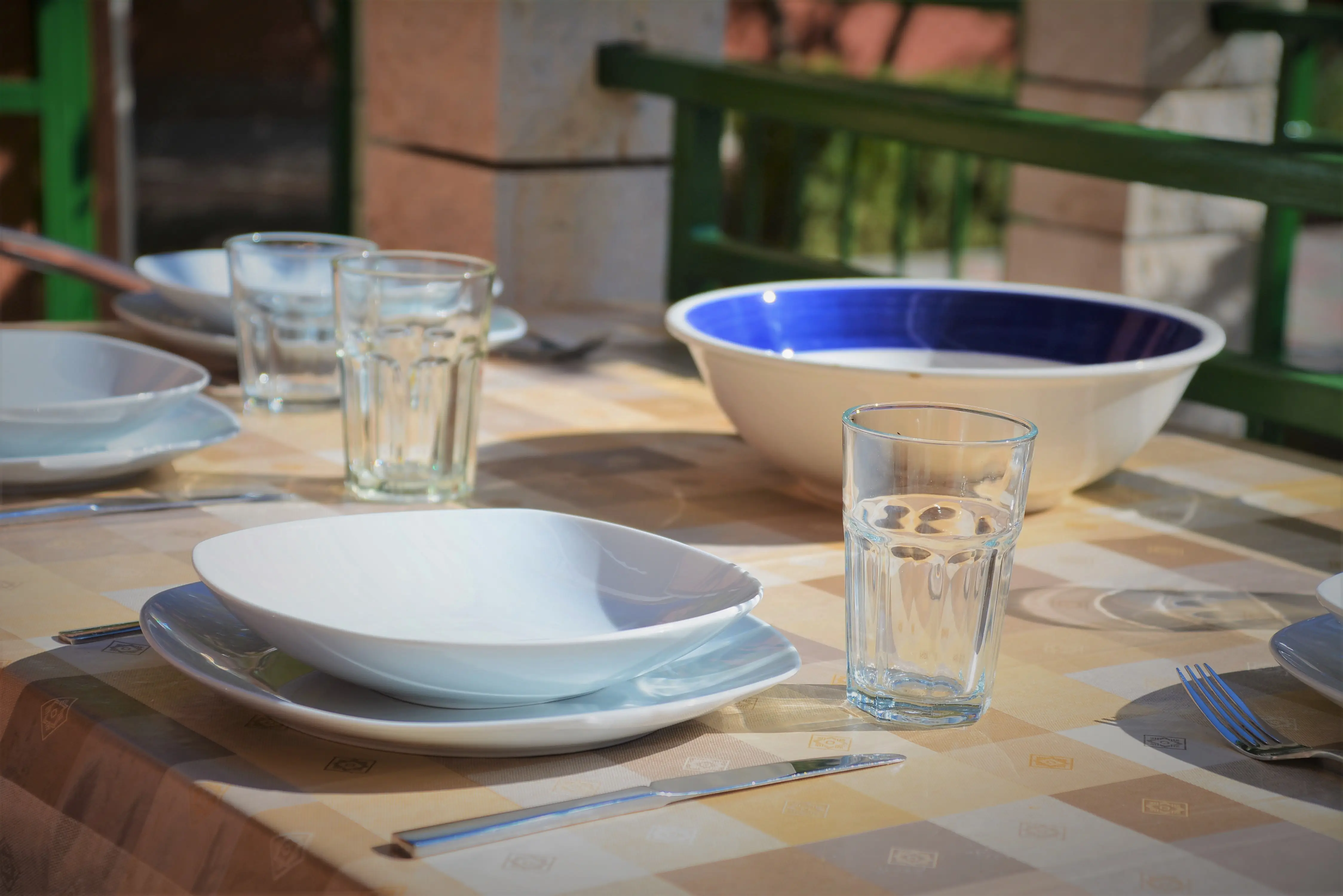Apartament na parterze — prawy – Zdjęcie 4