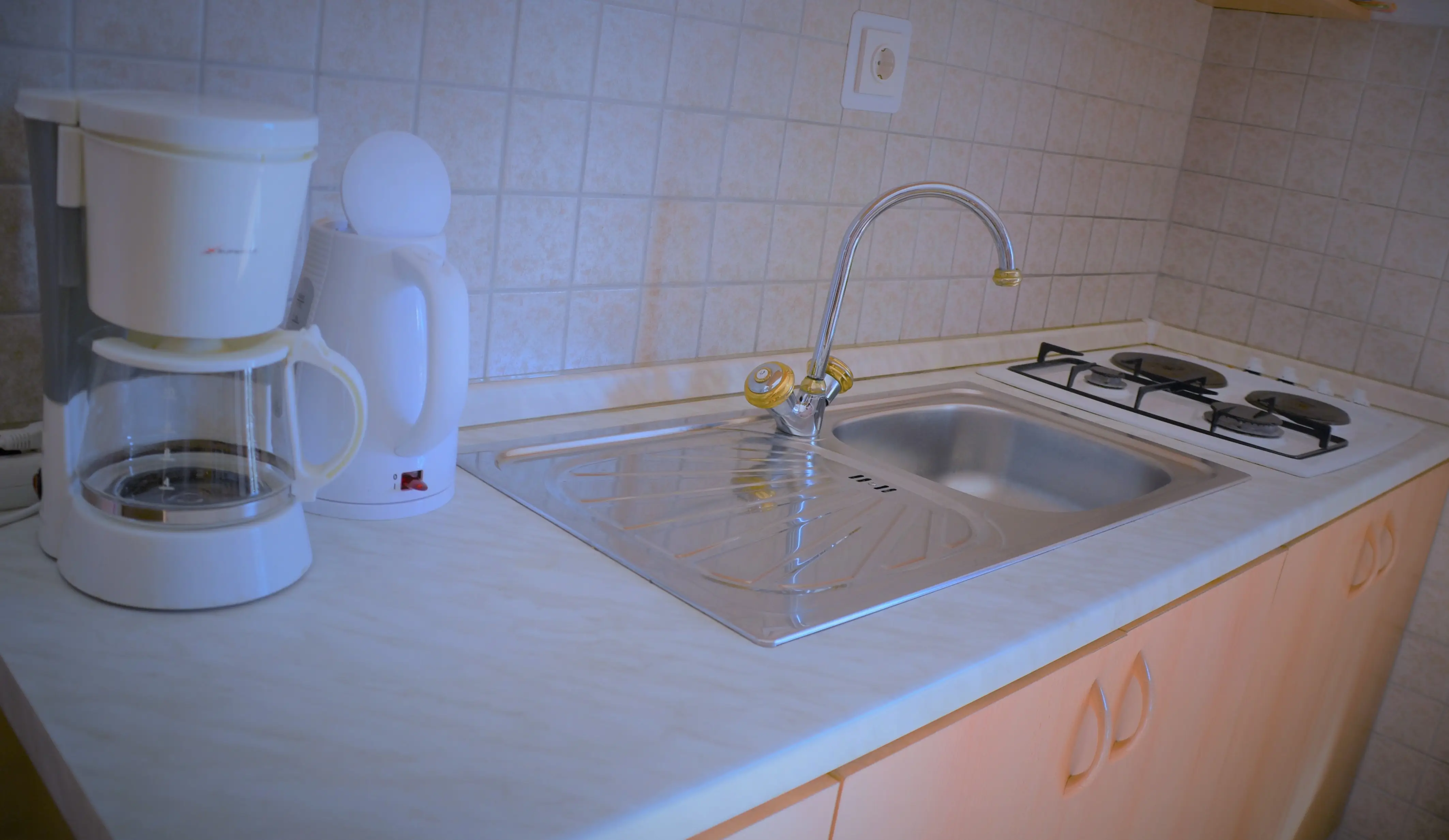 Apartament na parterze — prawy – Zdjęcie 10