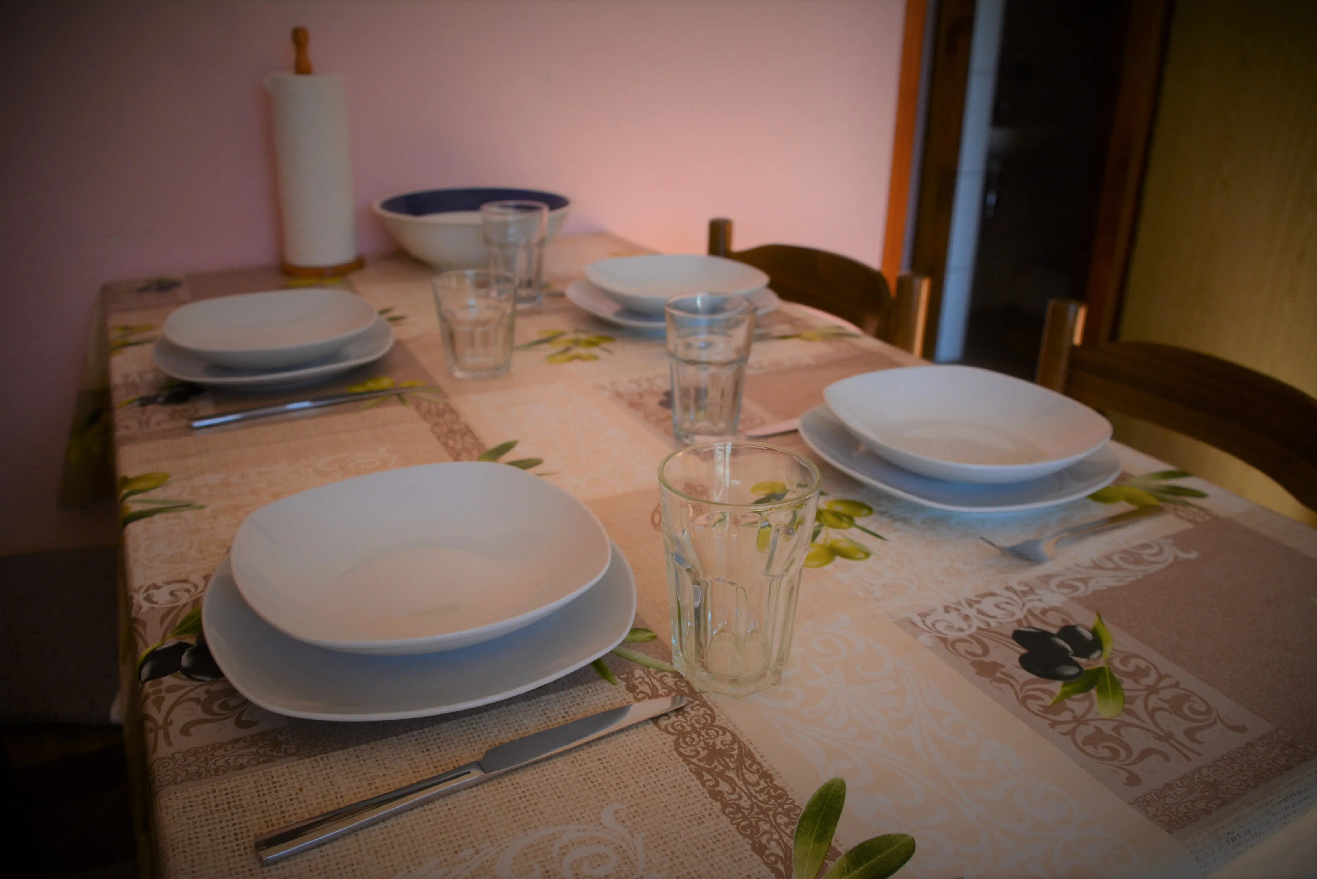 Apartament na parterze — prawy – Zdjęcie 8