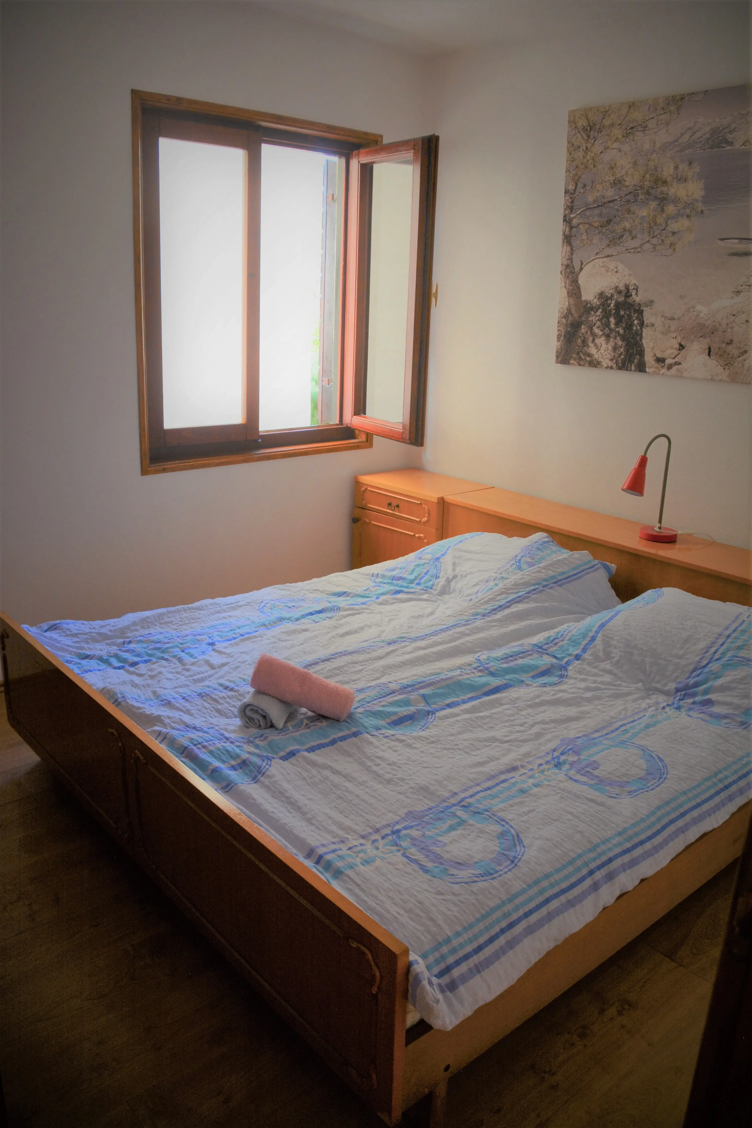 Apartament na parterze — prawy – Zdjęcie 15