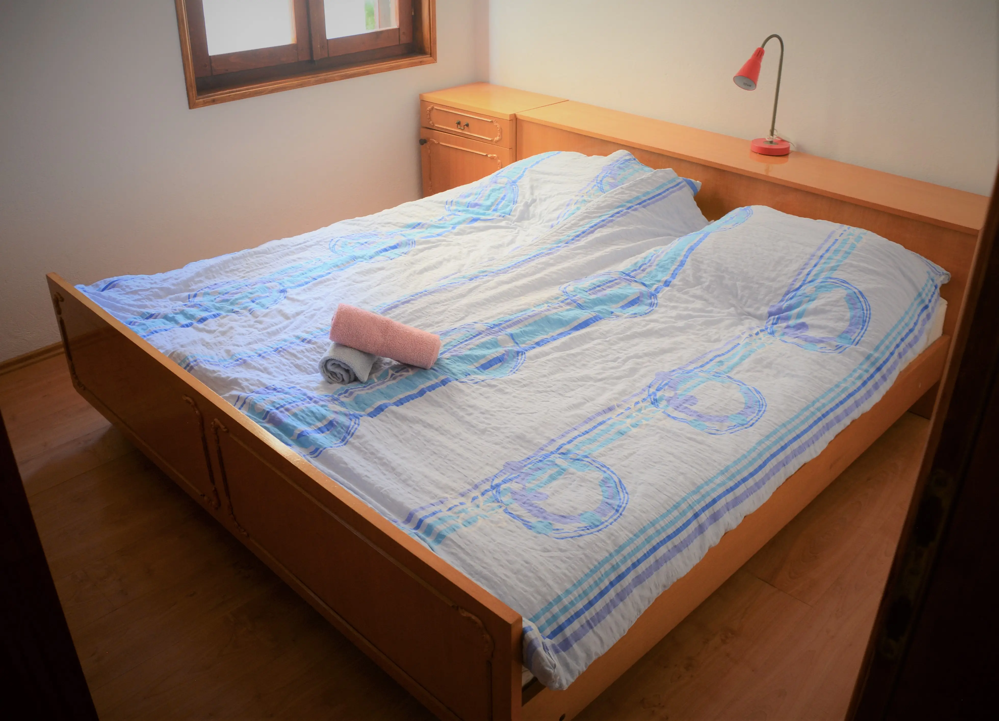 Apartament na parterze — prawy – Zdjęcie 17