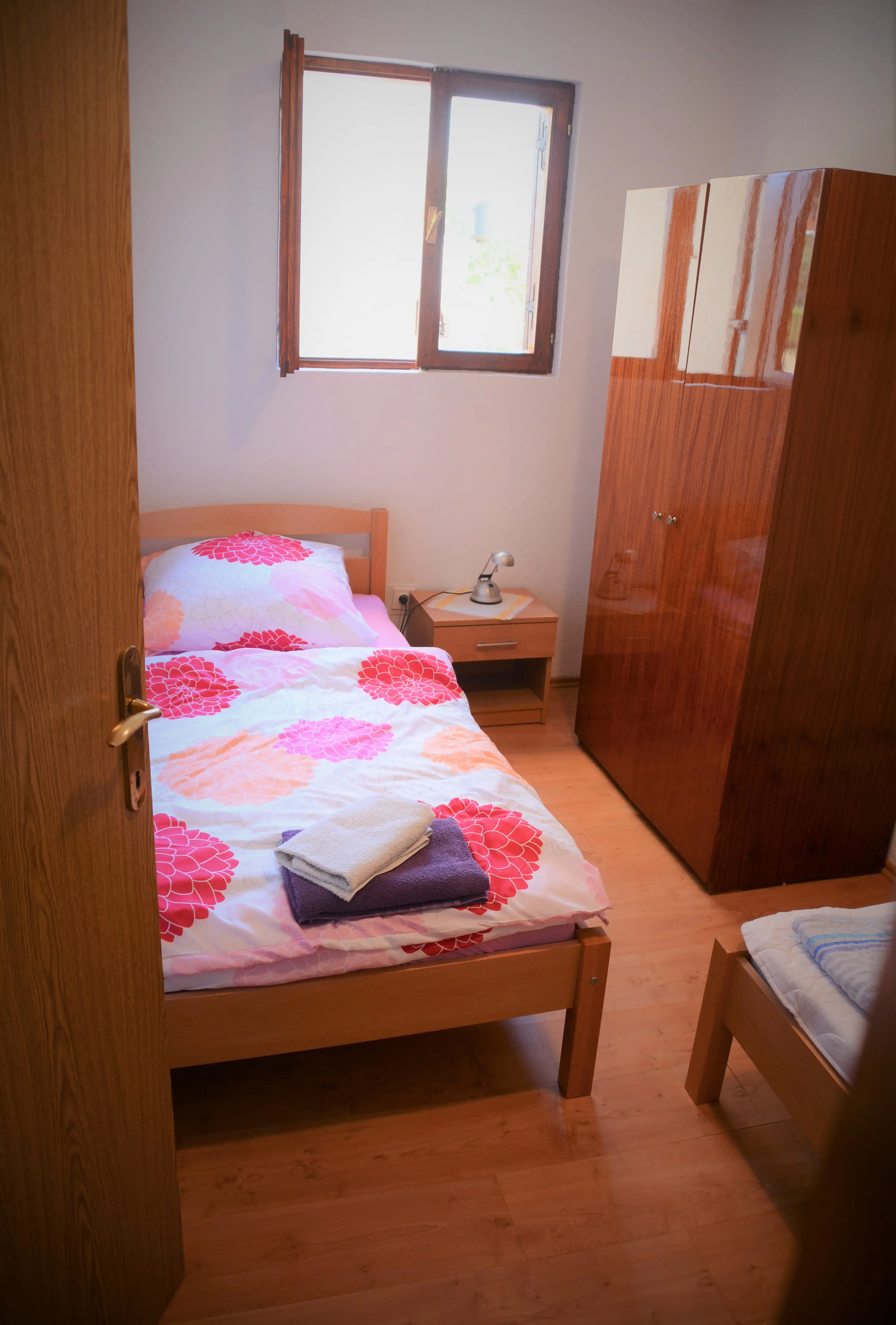 Apartament na parterze — prawy – Zdjęcie 18