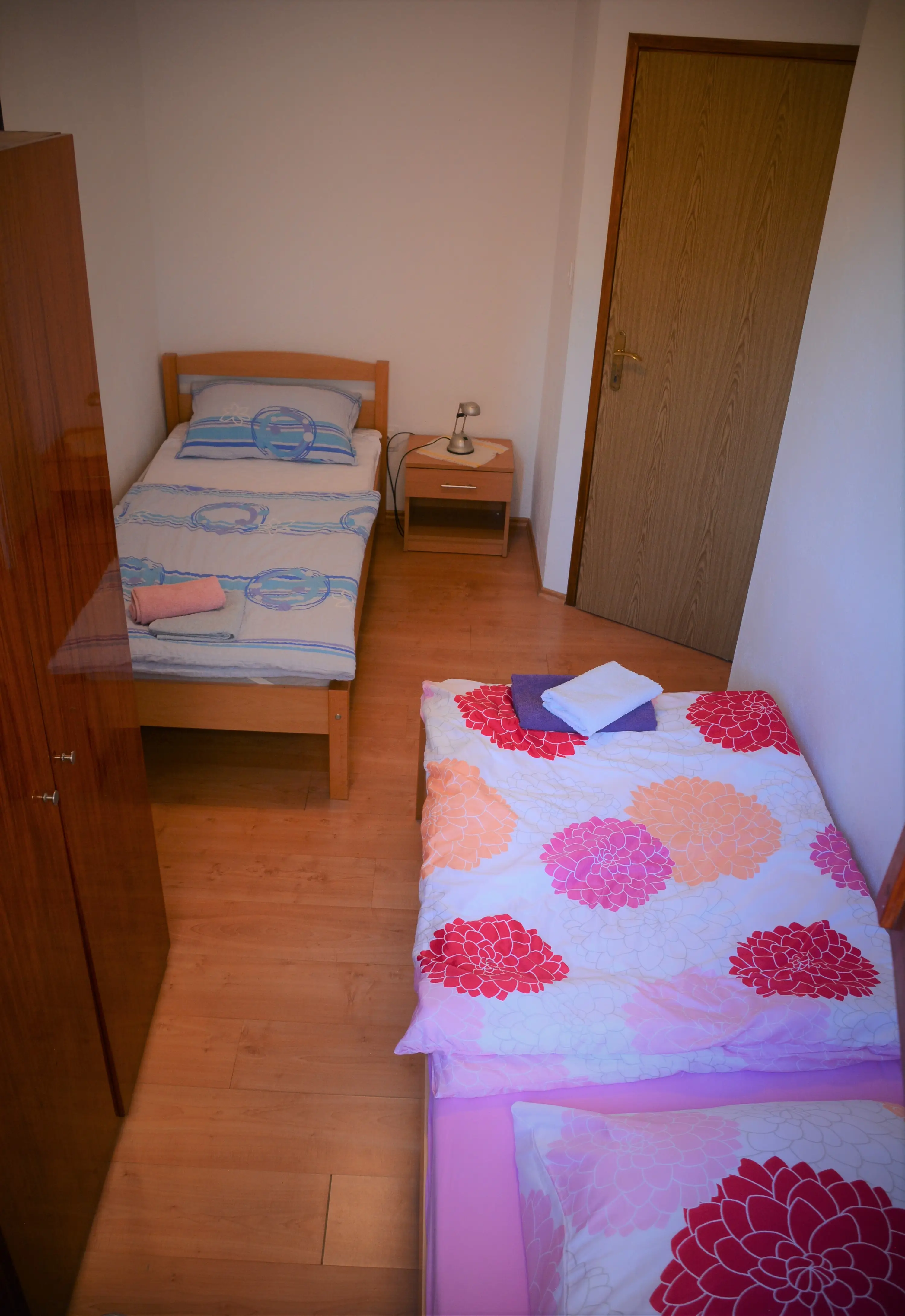 Apartament na parterze — prawy – Zdjęcie 19