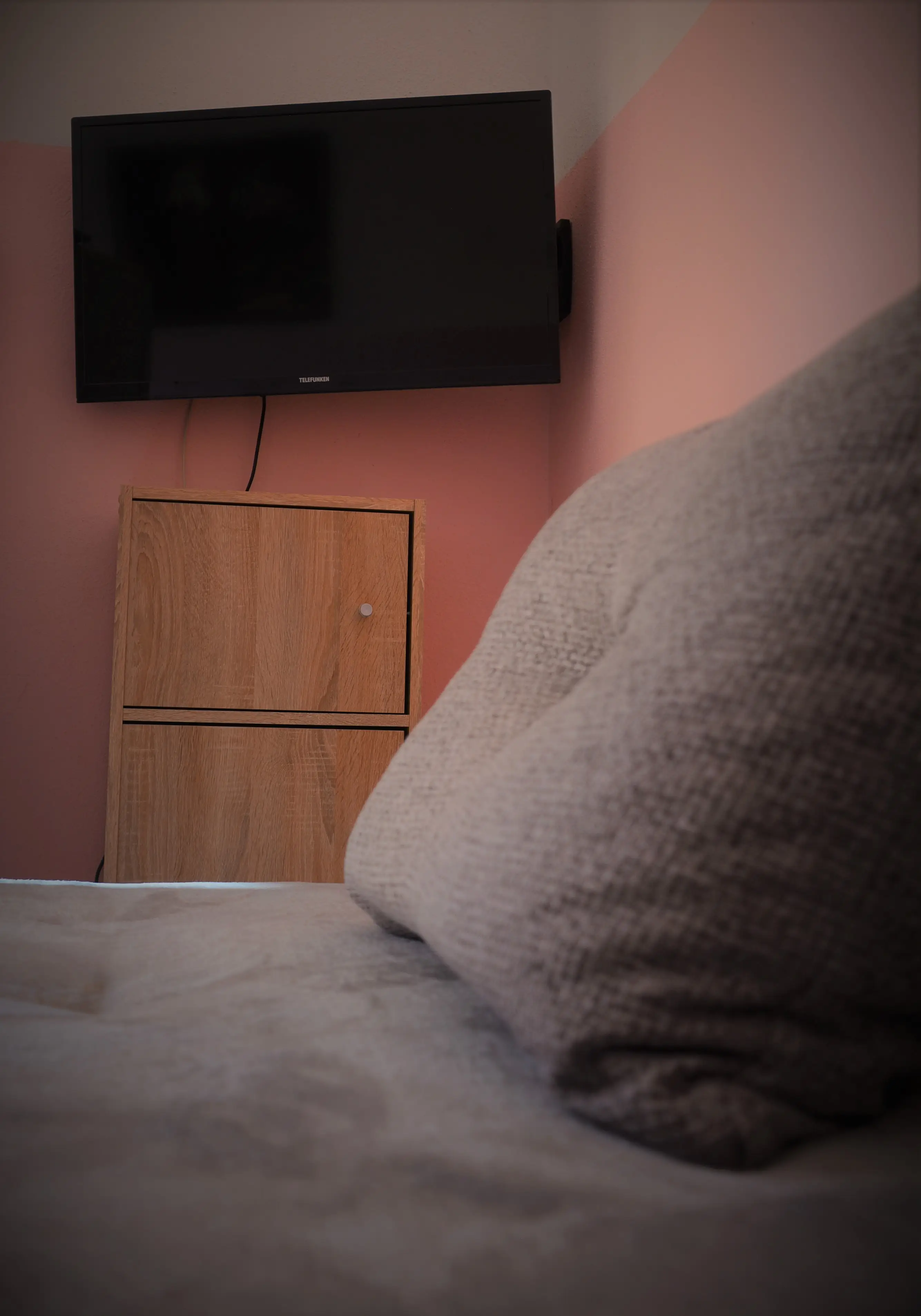 Apartament na parterze — prawy – Zdjęcie 12