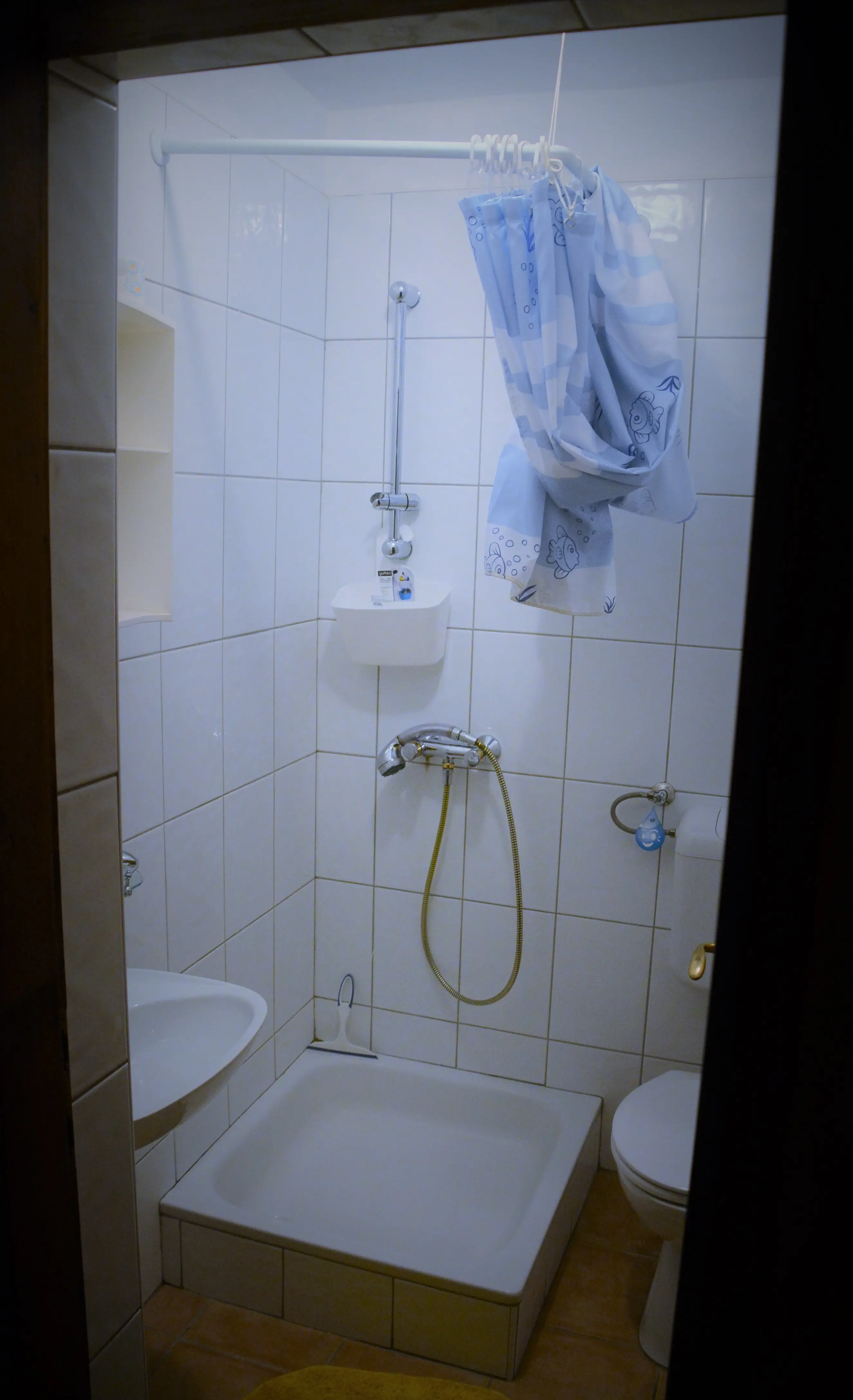 Apartament na parterze — prawy – Zdjęcie 20