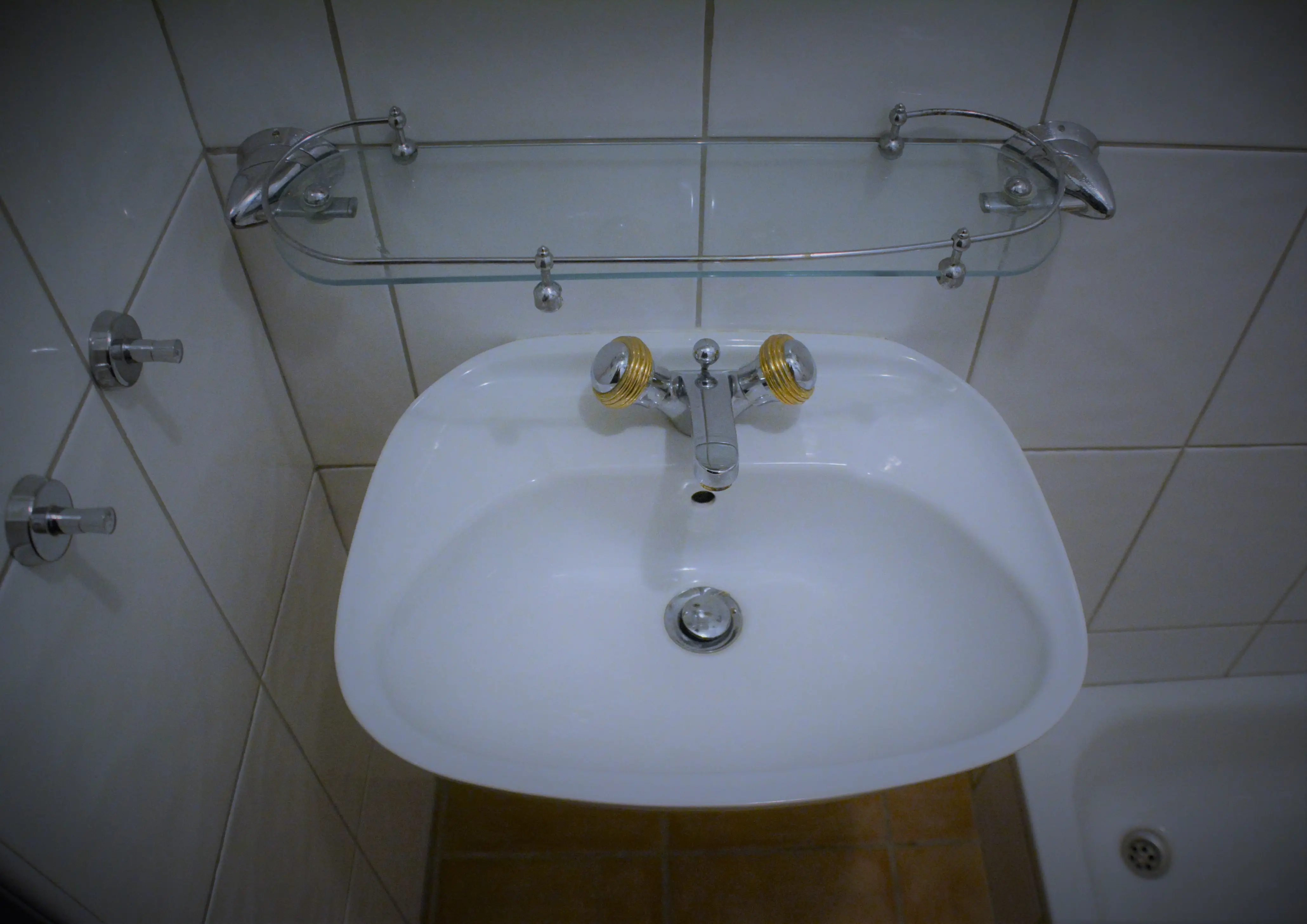 Apartament na parterze — prawy – Zdjęcie 22
