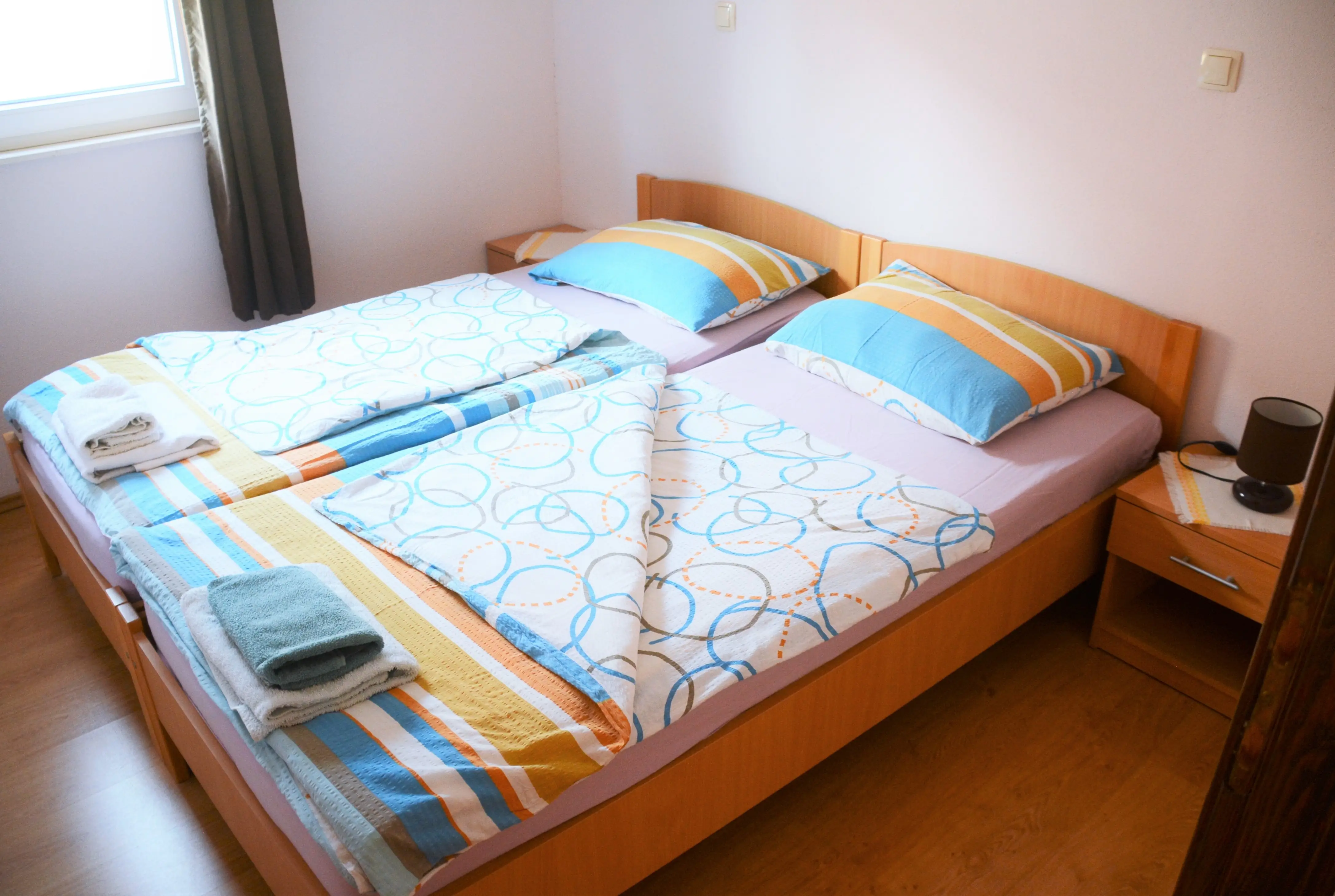 Apartament na piętrze — prawy – Zdjęcie 9