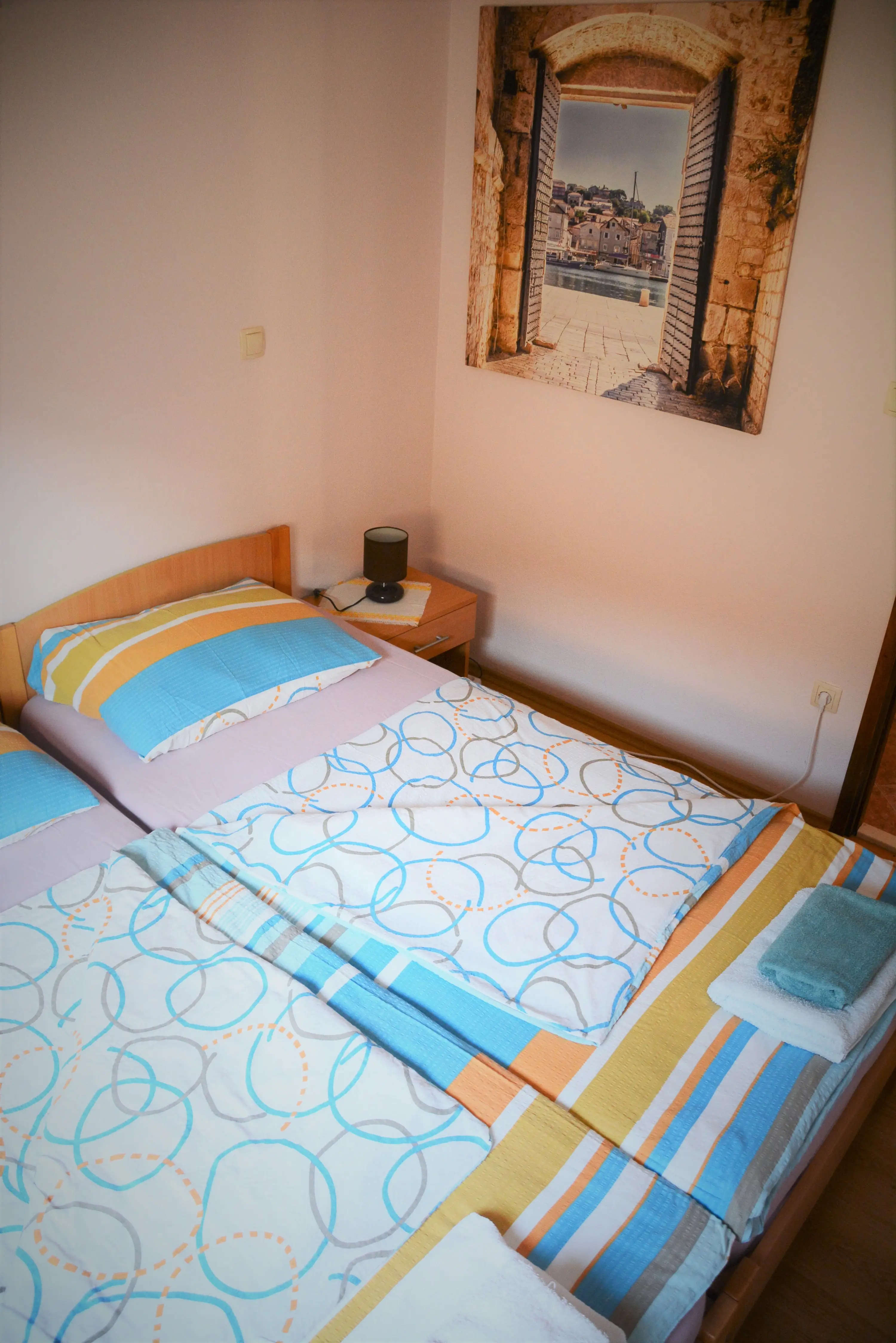 Apartament na piętrze — prawy – Zdjęcie 11