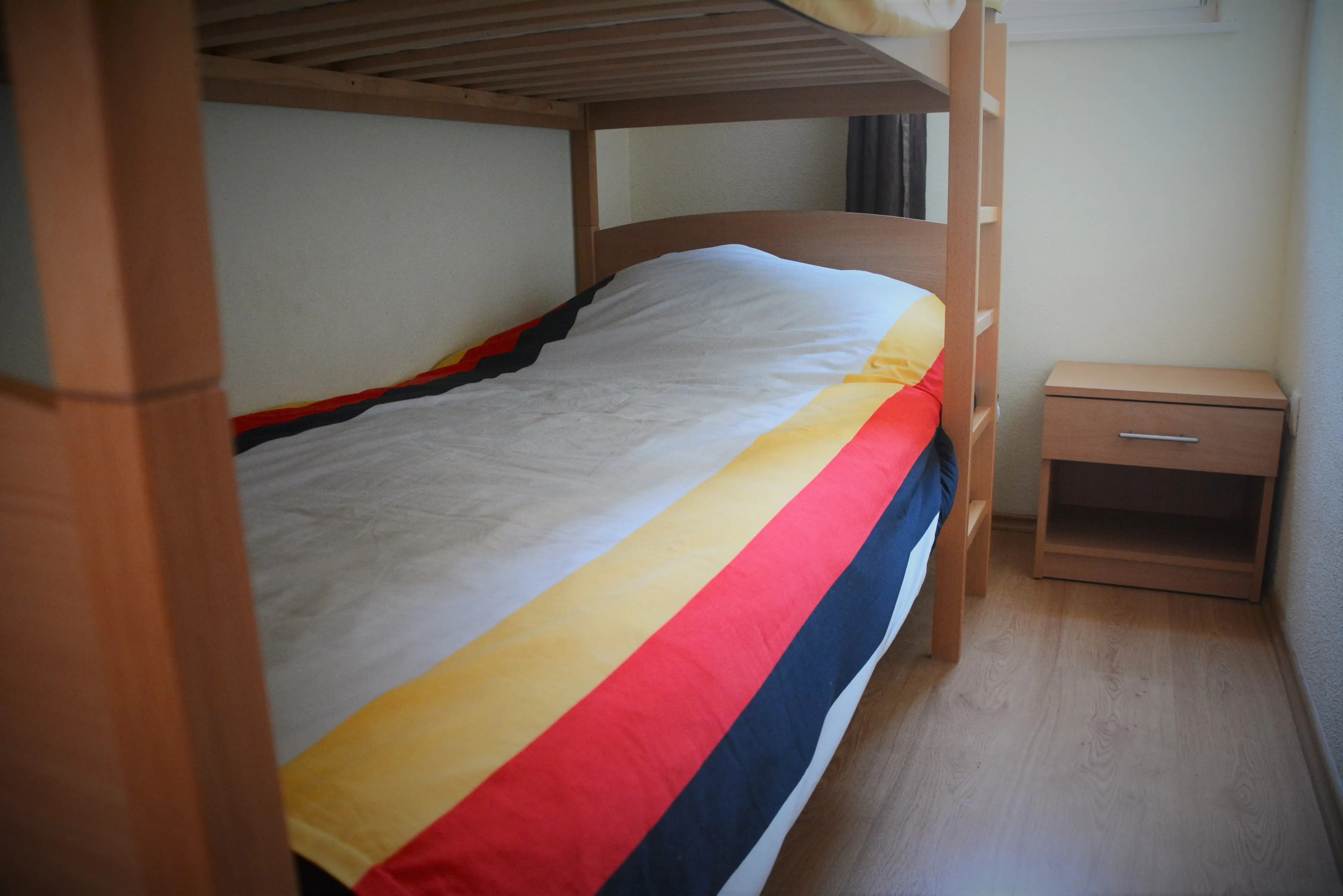 Apartament na piętrze — prawy – Zdjęcie 12