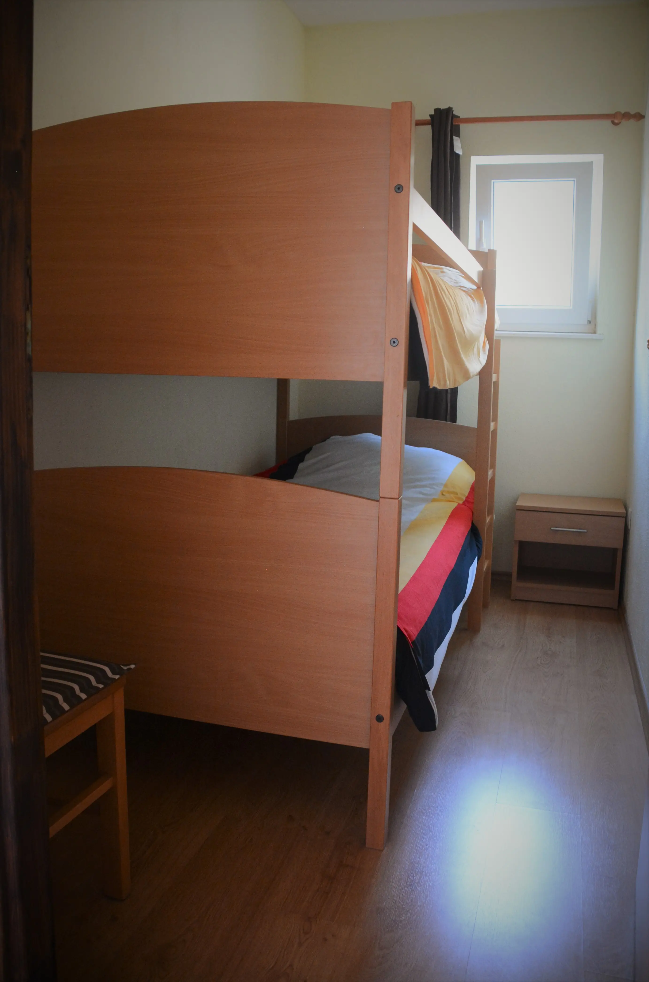 Apartament na piętrze — prawy – Zdjęcie 13