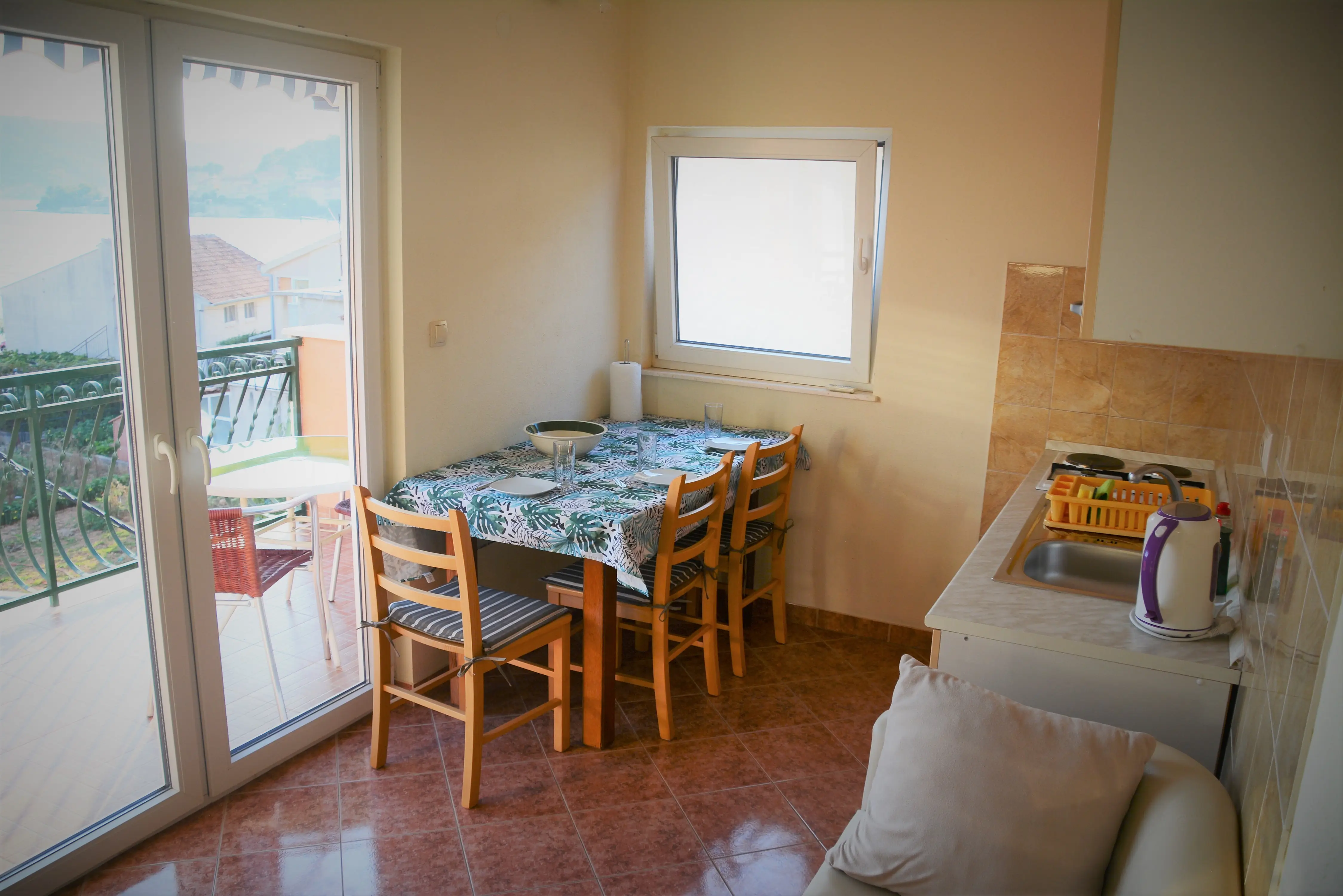 Apartament na piętrze — prawy – Zdjęcie 6