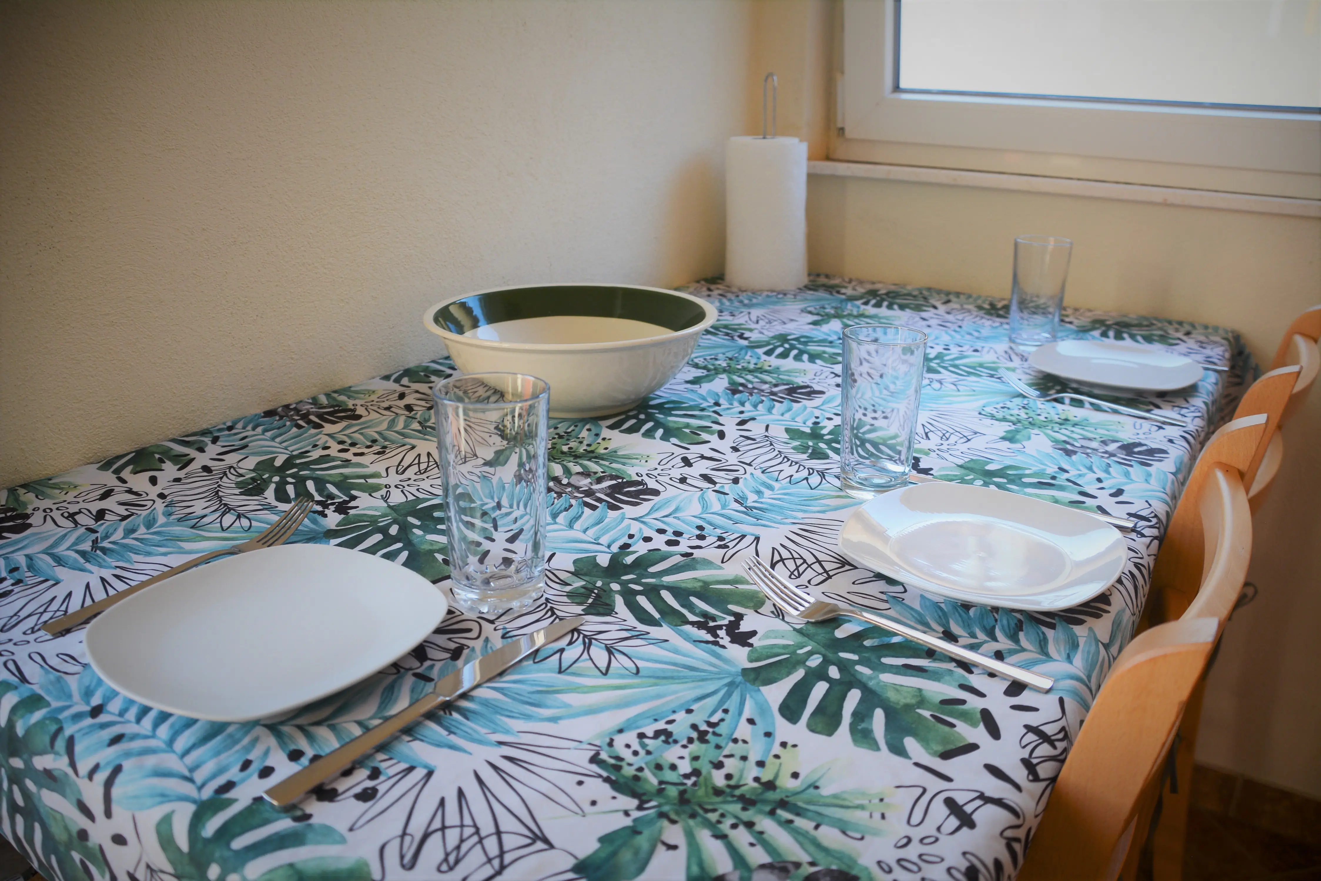 Apartament na piętrze — prawy – Zdjęcie 7