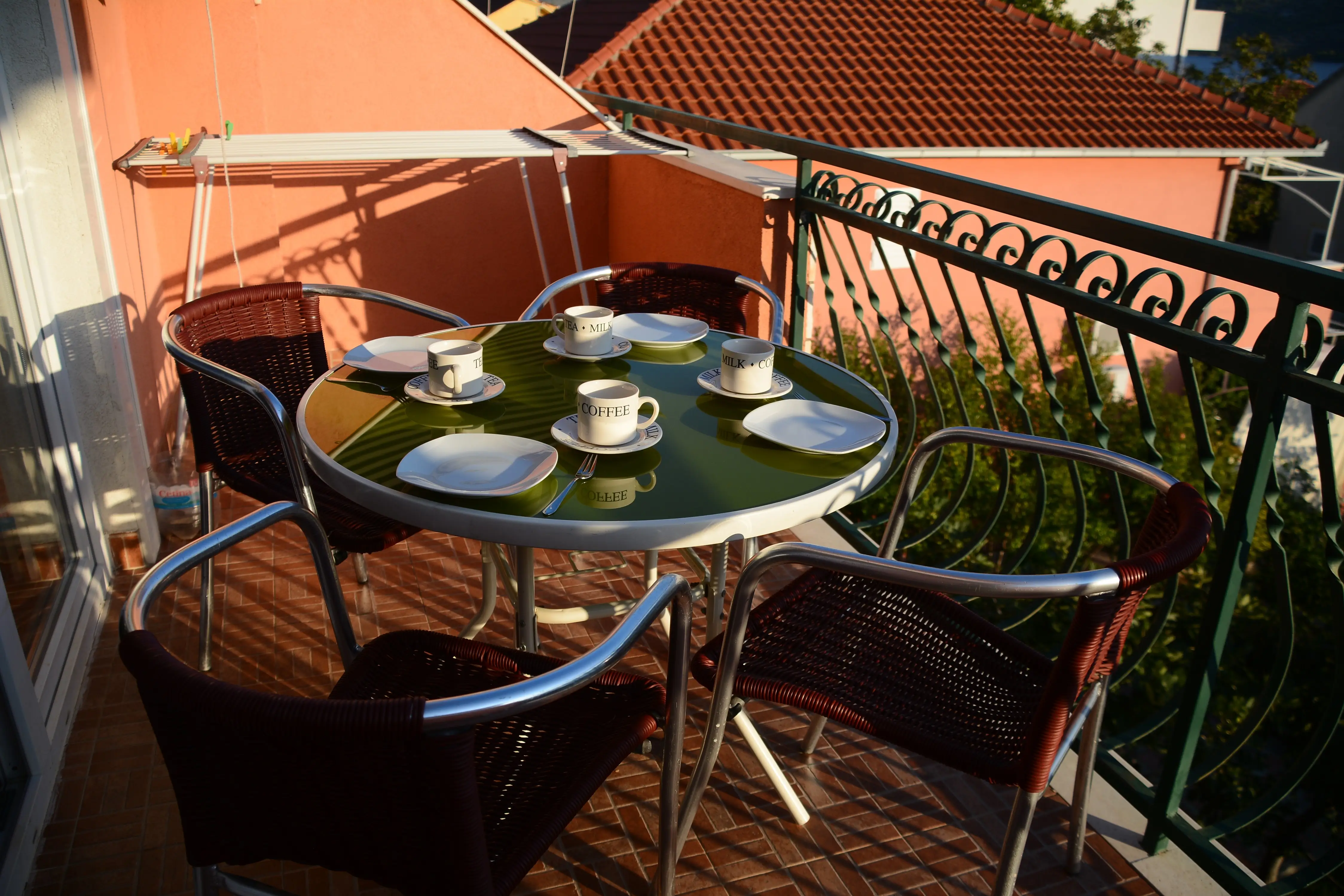 Apartament na piętrze — prawy – Zdjęcie 24