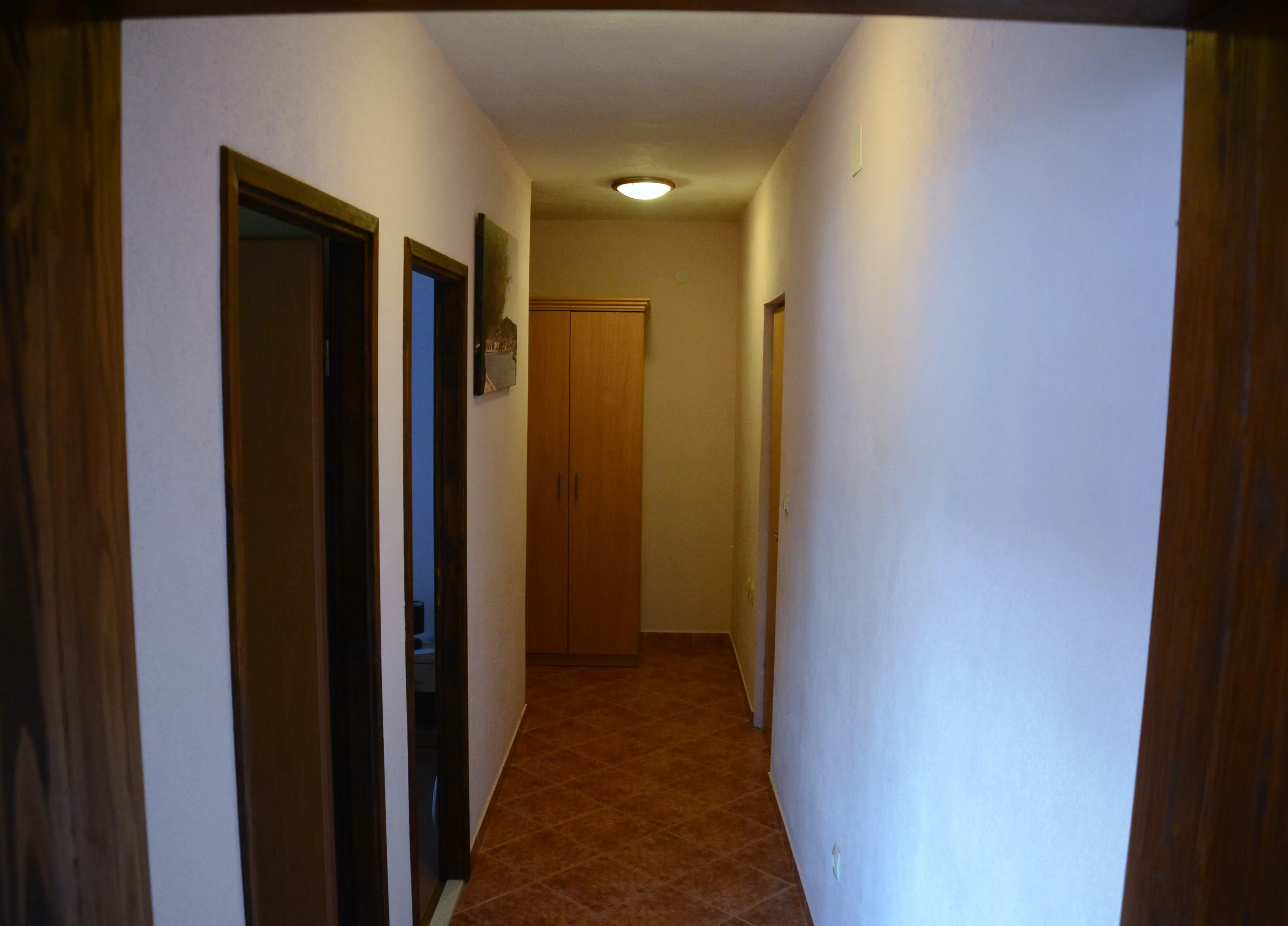 Apartament na piętrze — prawy – Zdjęcie 26