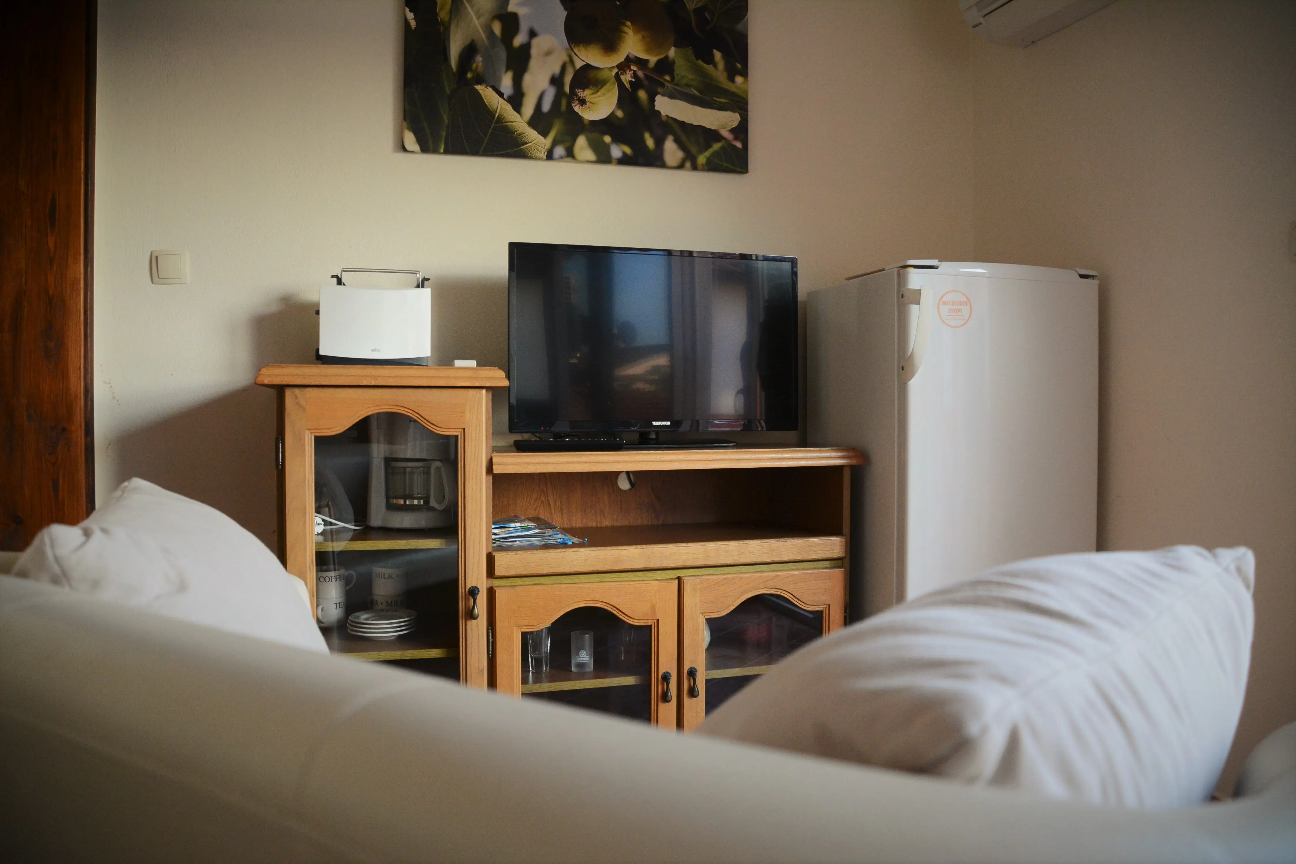 Apartament na piętrze — prawy – Zdjęcie 17