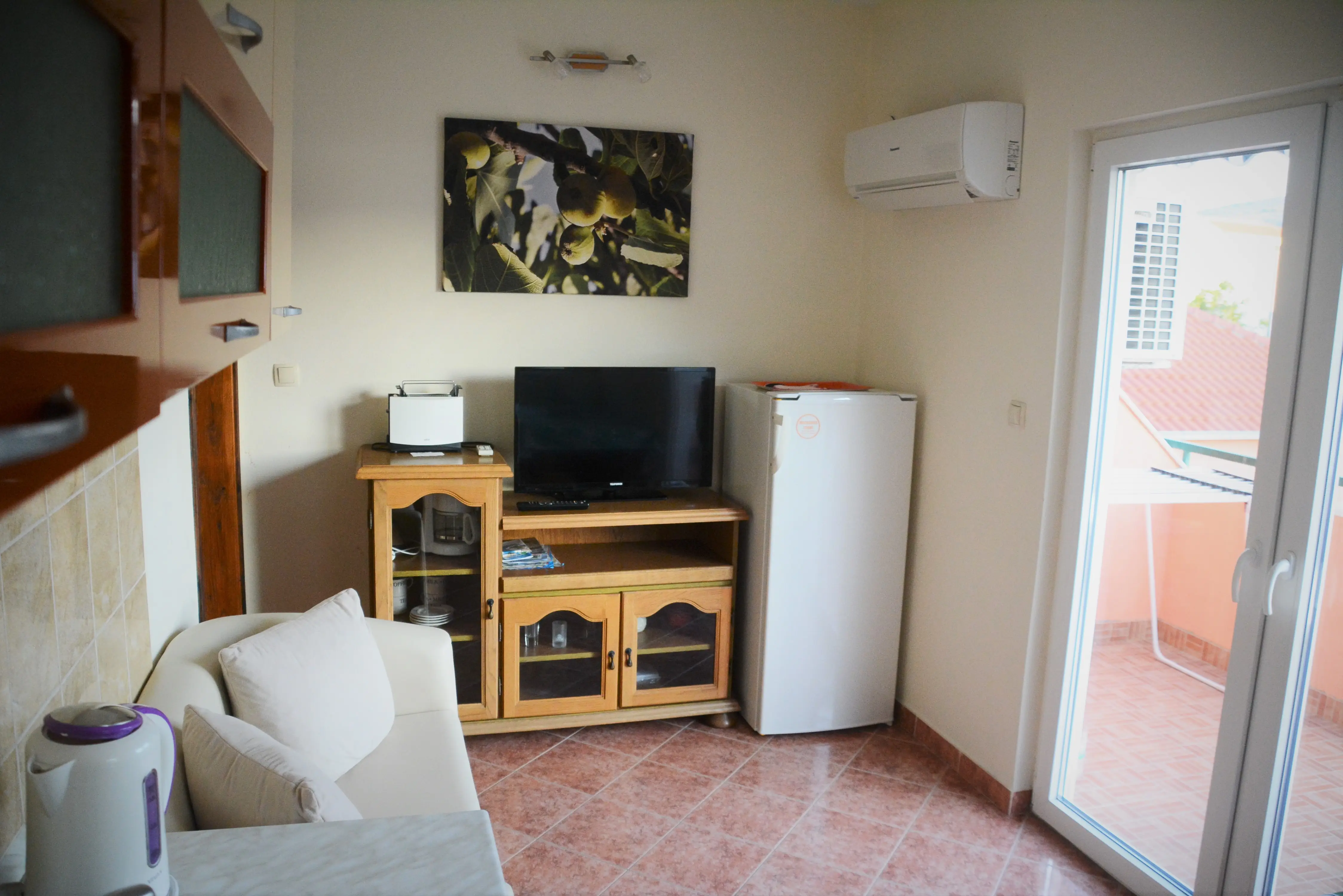 Apartament na piętrze — prawy – Zdjęcie 8