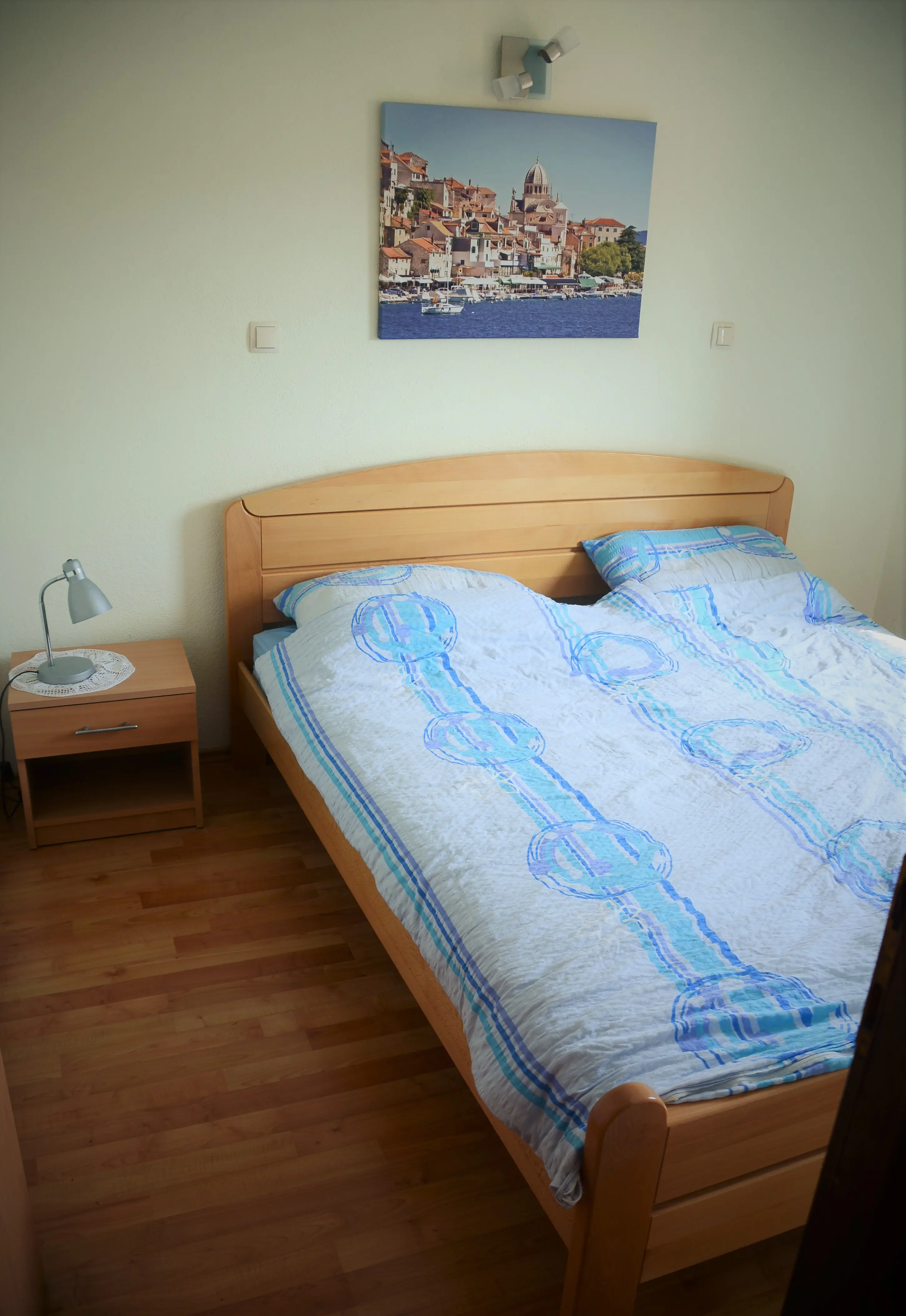 Apartament na piętrze — lewy – Zdjęcie 8