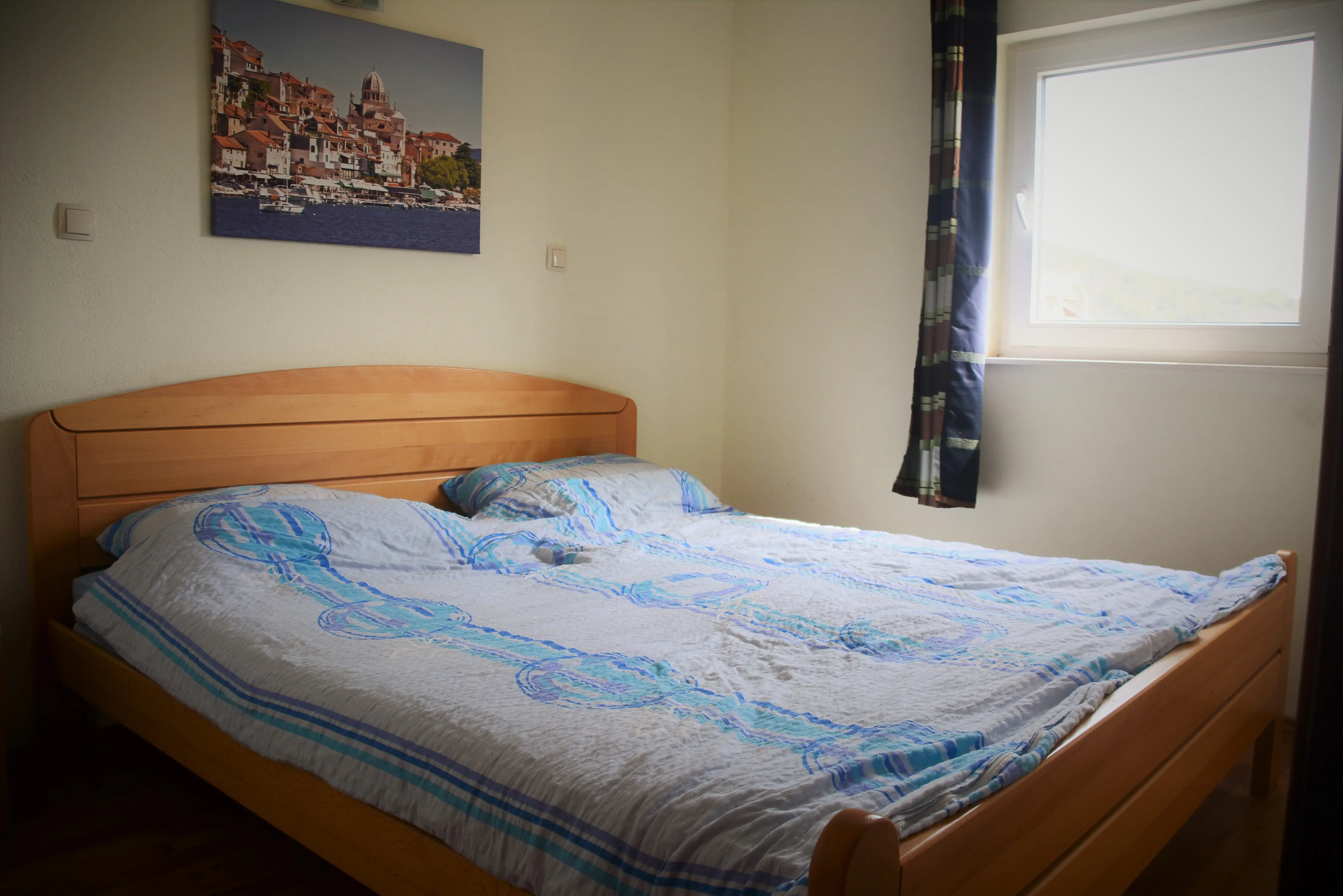 Apartament na piętrze — lewy – Zdjęcie 9