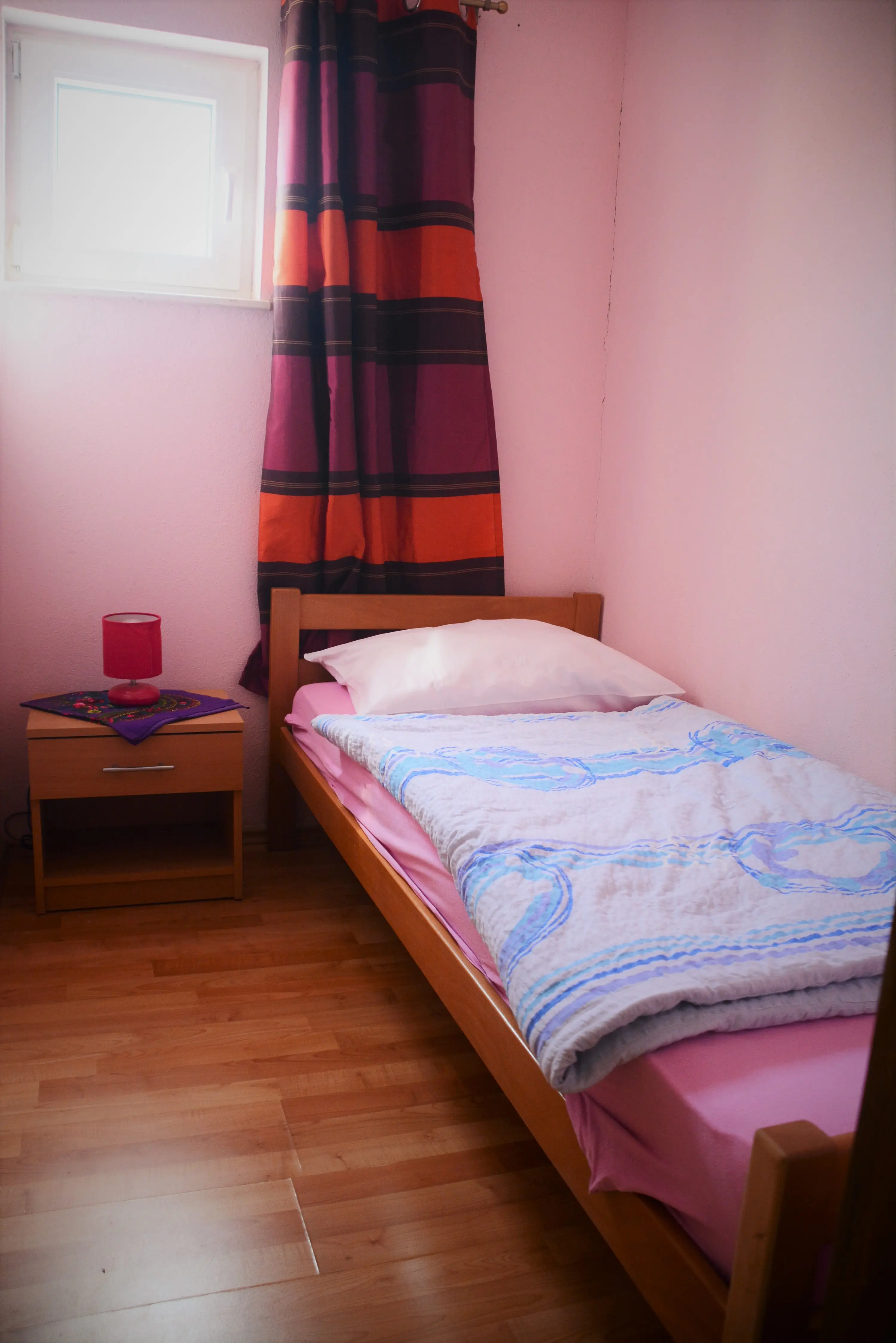 Apartament na piętrze — lewy – Zdjęcie 10