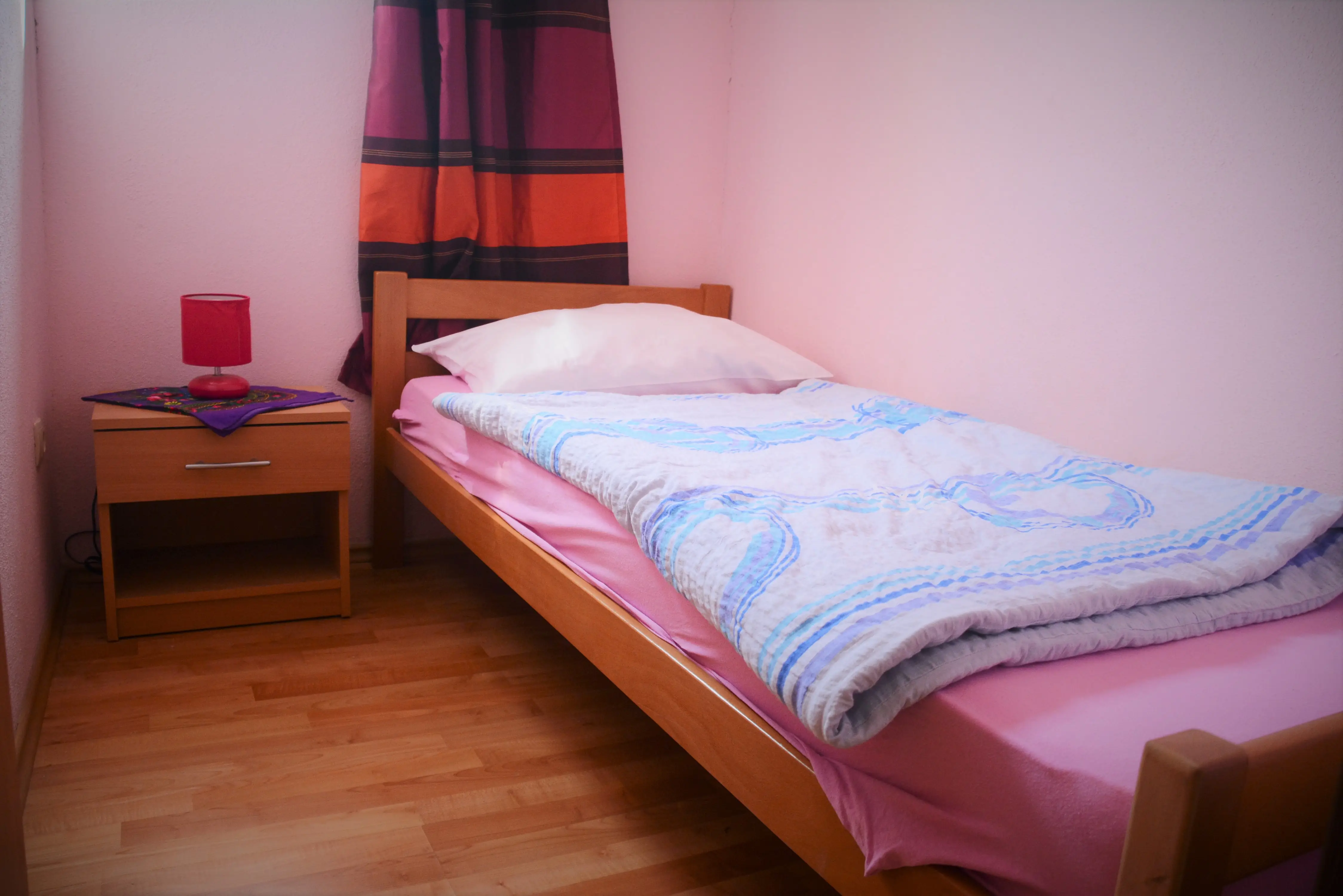 Apartament na piętrze — lewy – Zdjęcie 11