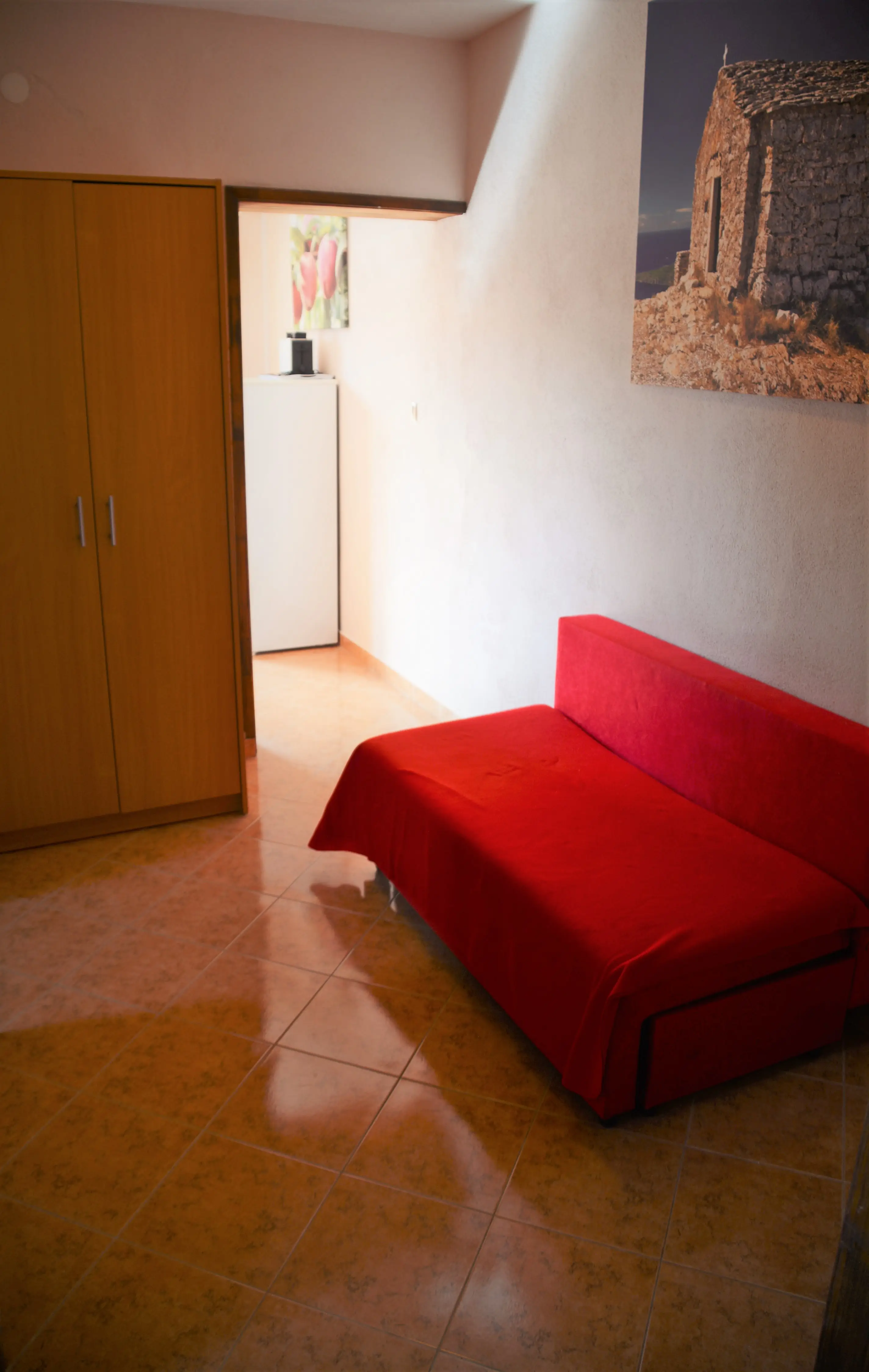 Apartament na piętrze — lewy – Zdjęcie 14