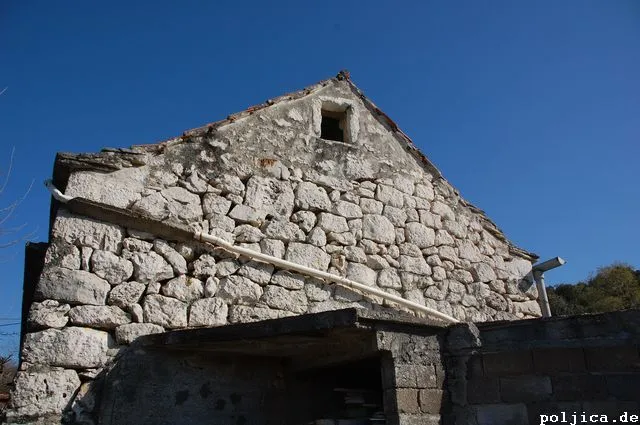 Widok na Vrsine