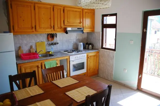 Ferienwohnung ca. 100 m² – Vorschaubild